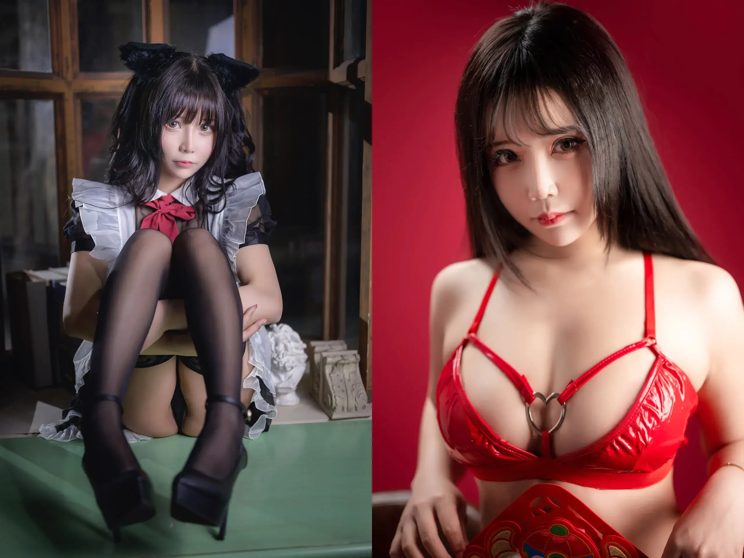 抱走莫子aa写真合集下载&amp;汇总：瑰丽华美的大姐姐[61套-57.1G]