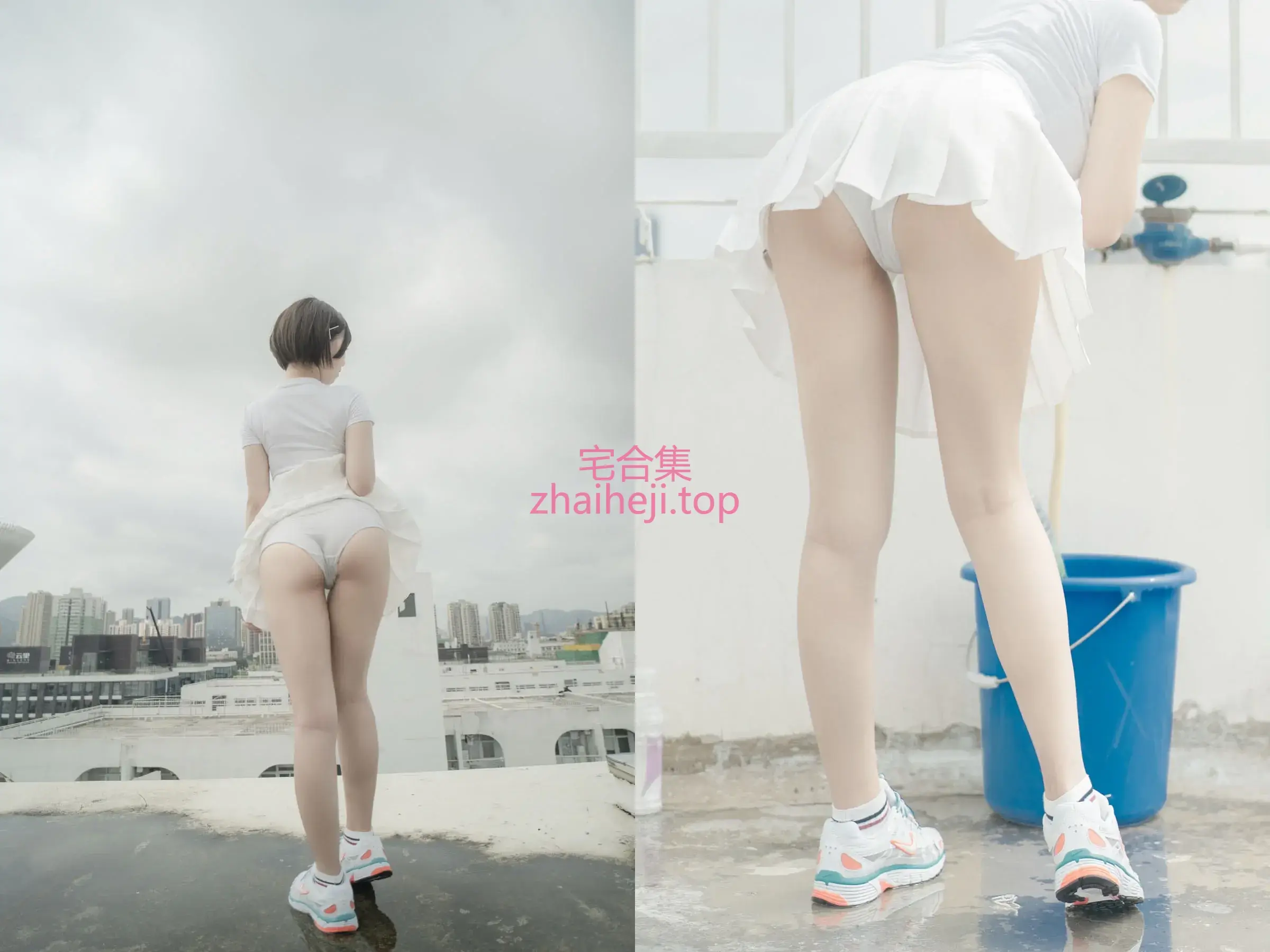 阿薰kaOri写真合集下载&amp;汇总[41套-28.1G]