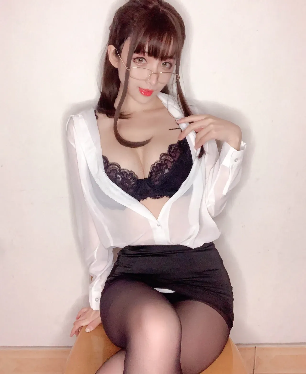 动漫博主rioko凉凉子写真合集下载&amp;汇总：大大大大大大大！[142套-69.7G]