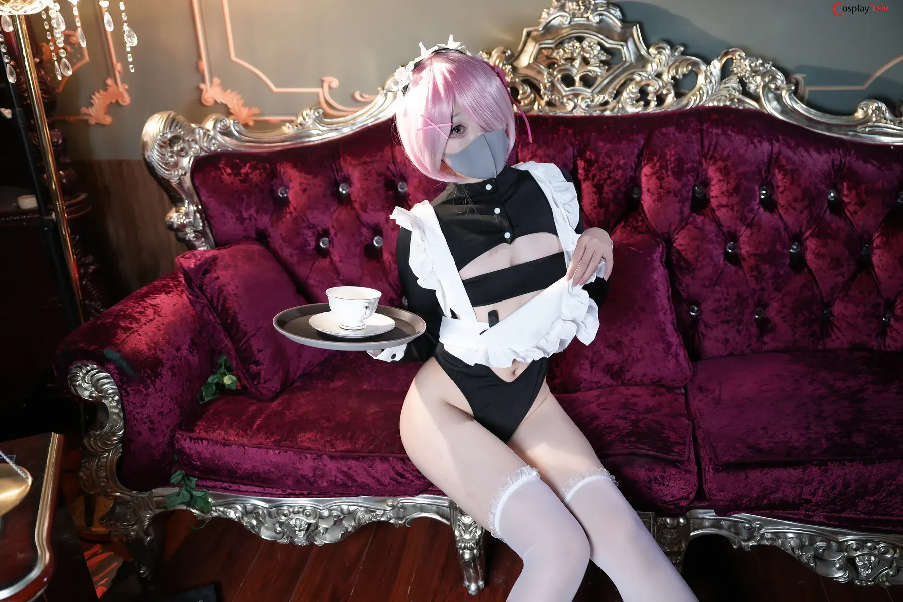 茶籽ccz写真合集下载(真爱版)&amp;汇总[7套-7.0G]