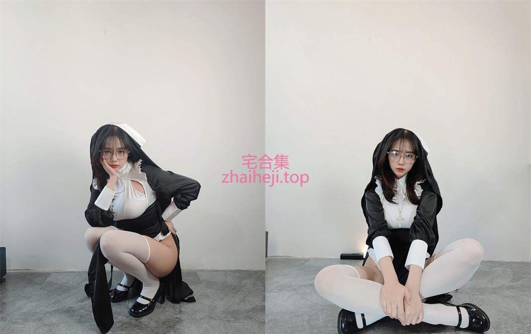 CeasonPhotography写真合集(真爱版)下载&amp;汇总[7套-900M]