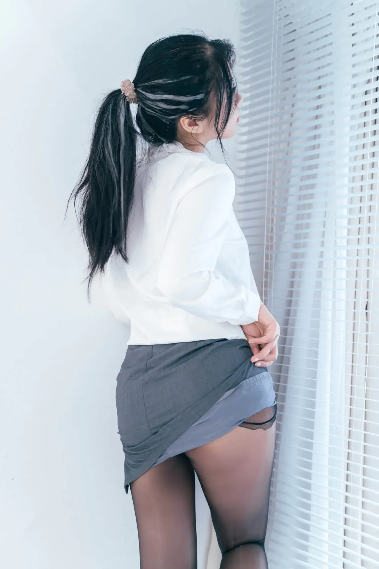 轩萧学姐写真合集下载&amp;汇总：花有清香月有阴[89套-42.0G]