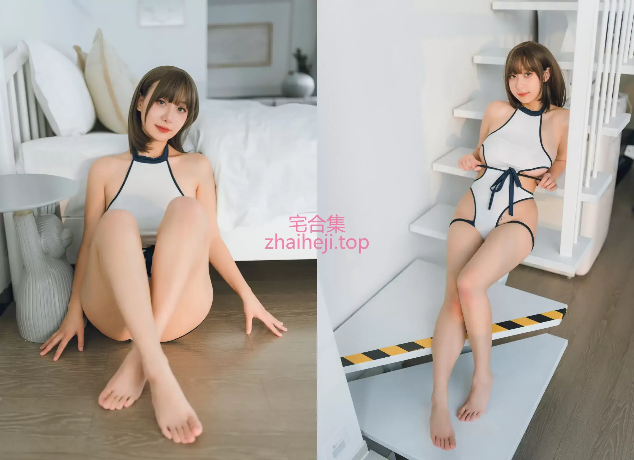 浅安安写真合集下载&amp;汇总[25套-28.6G]