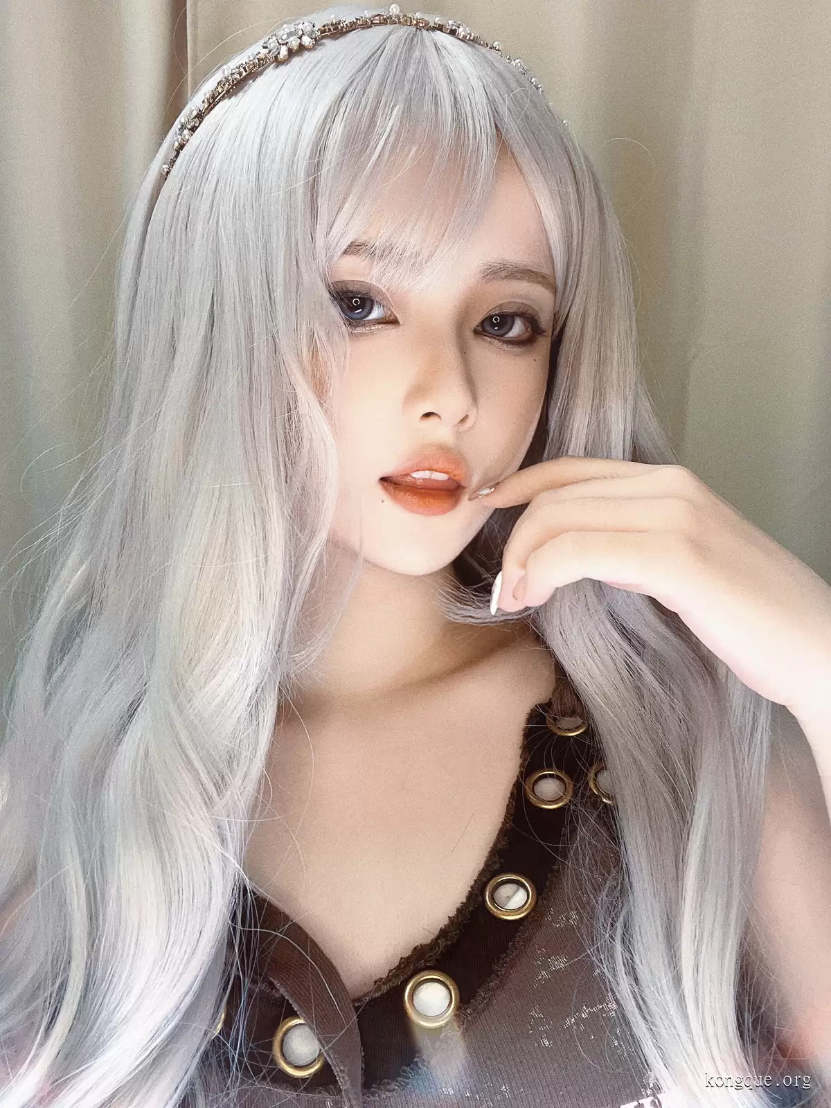 屿鱼写真合集下载[47套-14.2G]