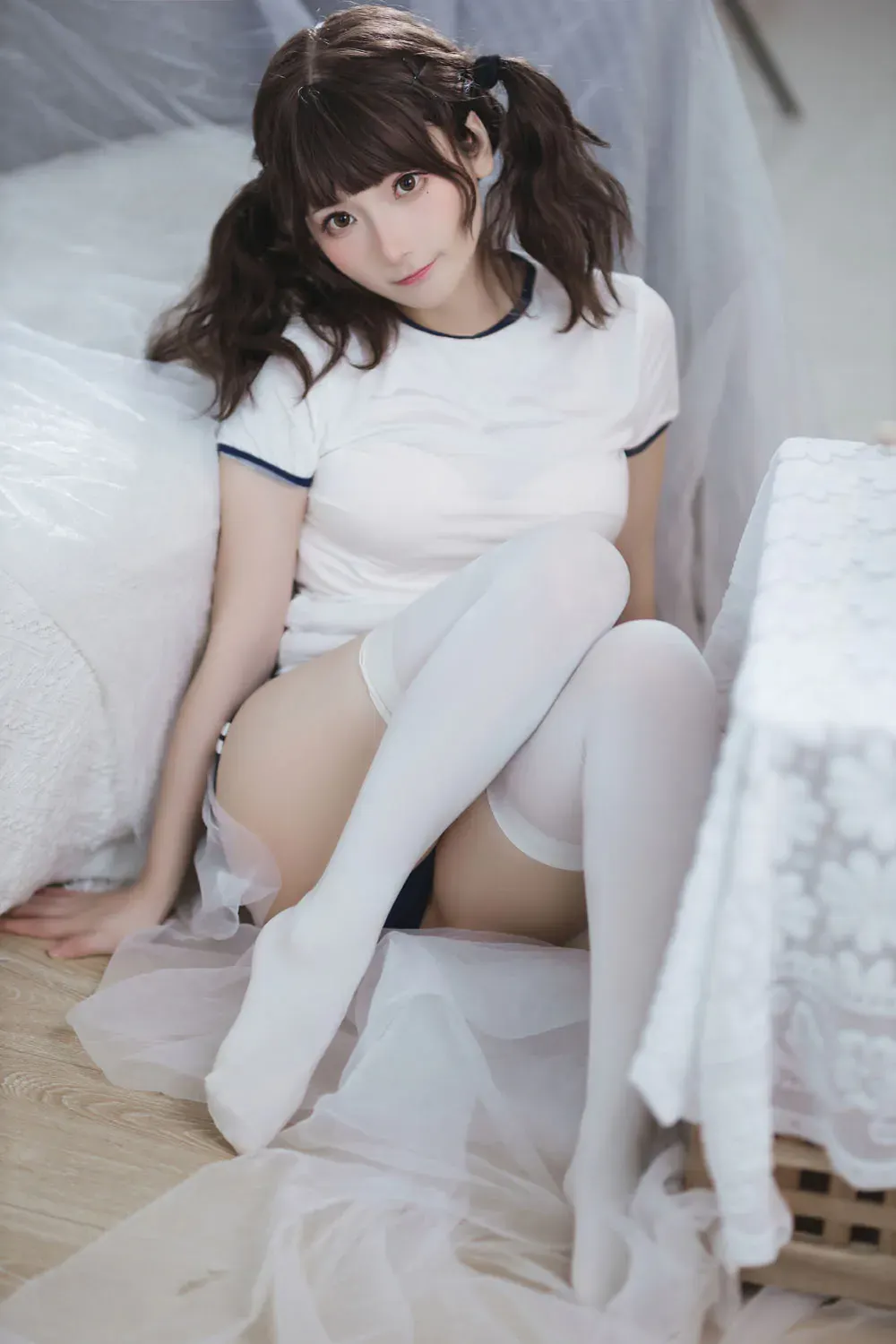 是三不是世写真合集下载&amp;汇总：花颜月貌，春色如画[46套-30.7G]