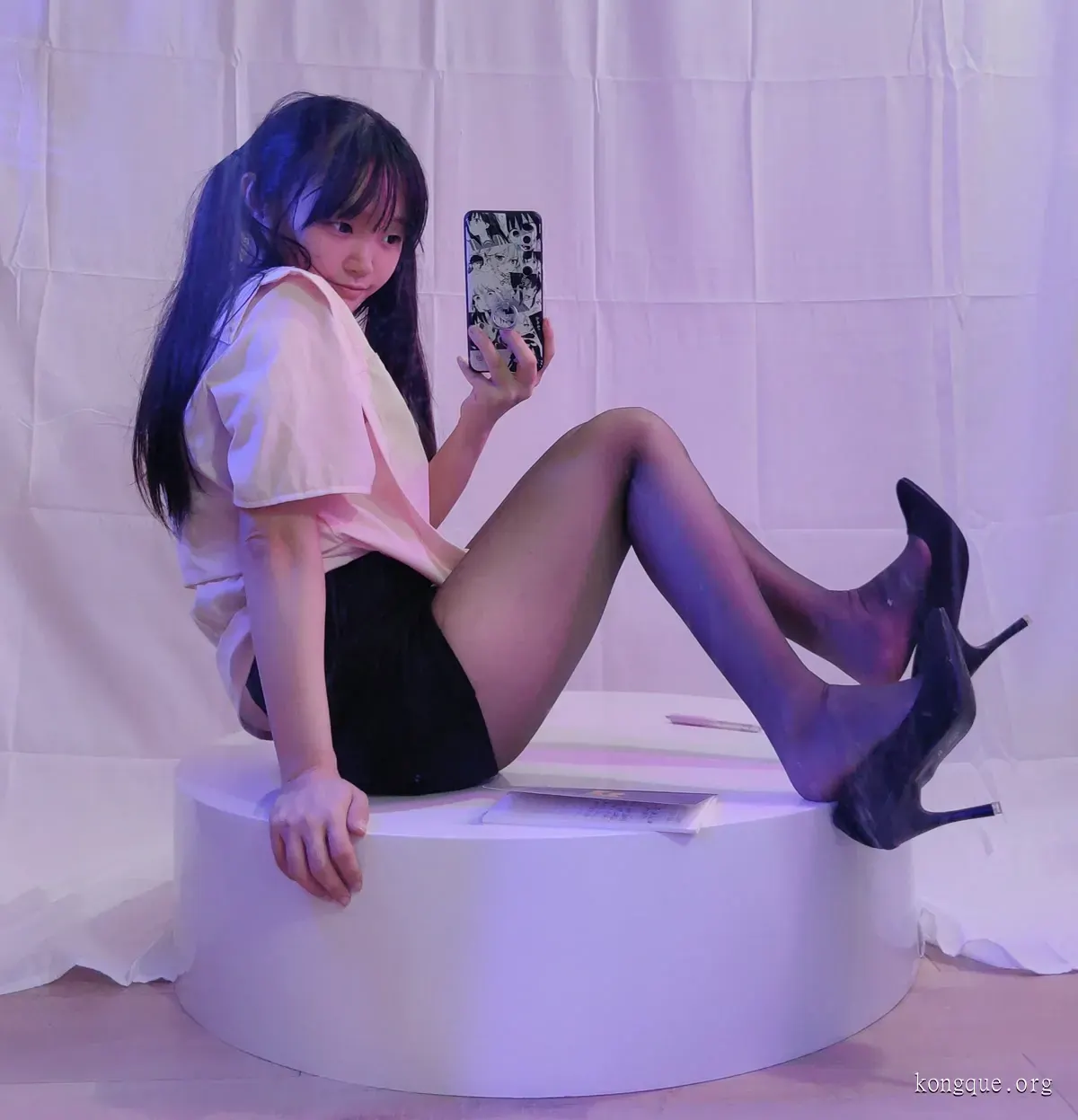 可爱coser神沢永莉写真合集下载&amp;汇总[27套-16.3G]