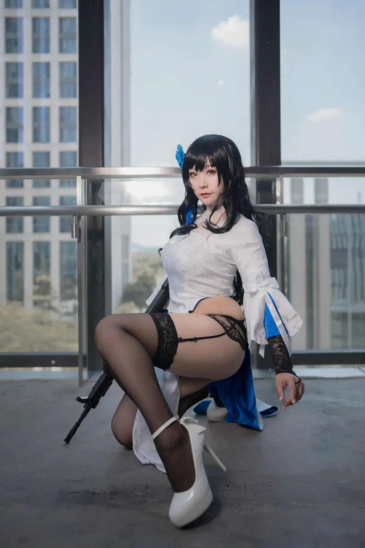 三刀刀miido写真合集下载&amp;汇总[36套-8.6G]