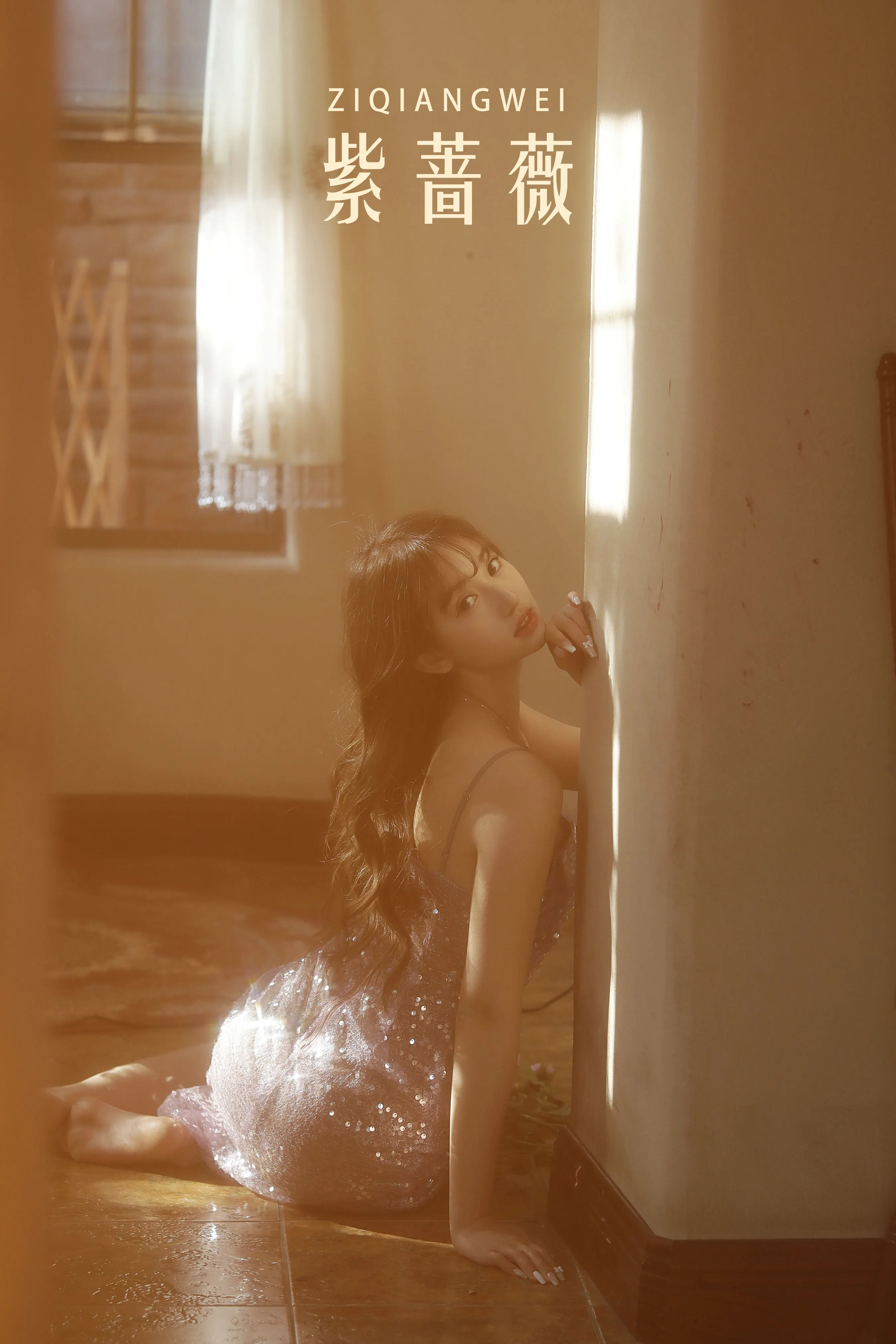 [3套-800M]怡子yiii写真合集[持续更新]