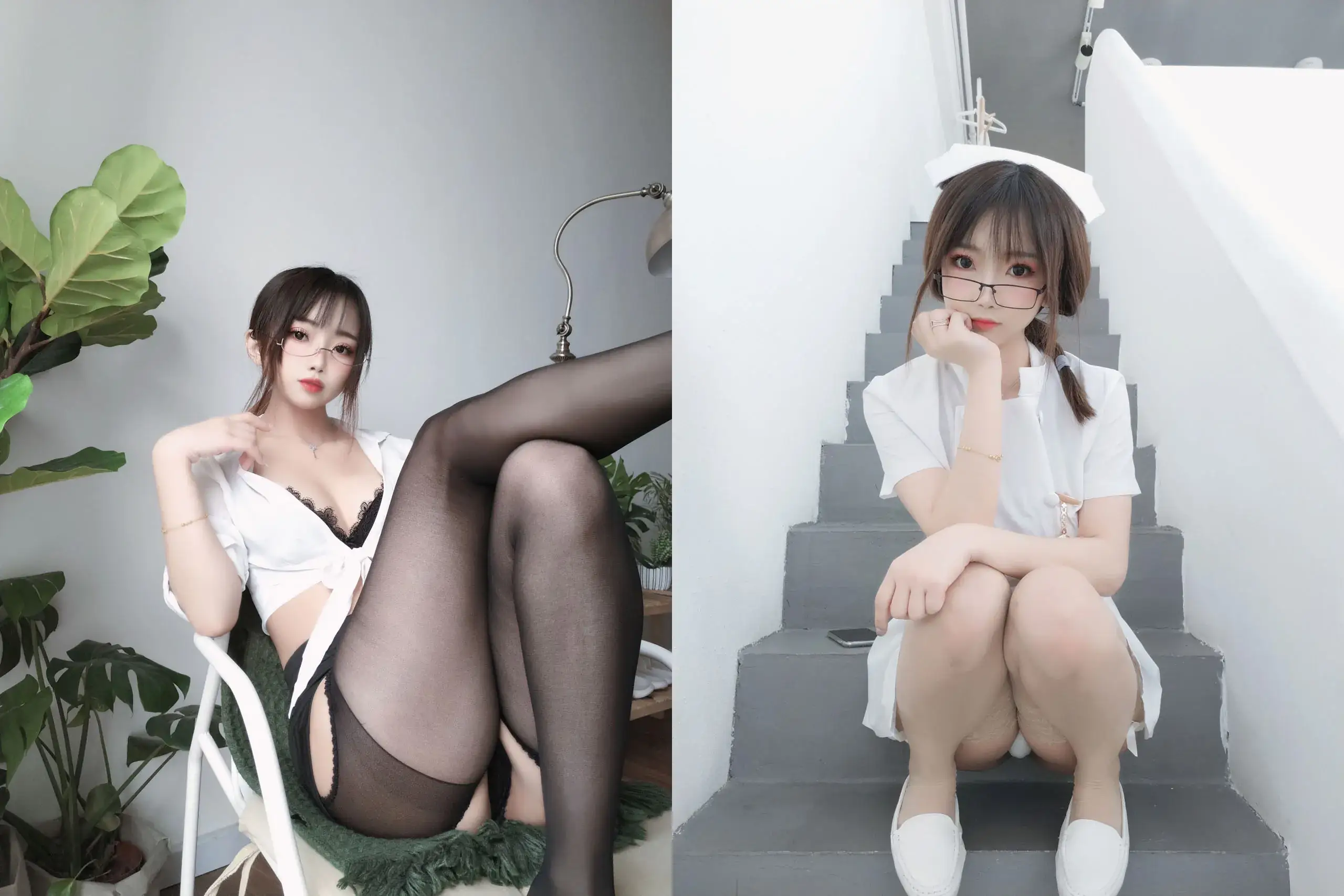 coser鬼畜瑶在不在w写真合集下载&amp;汇总：云鬓花颜金步摇[57套-16.4G]