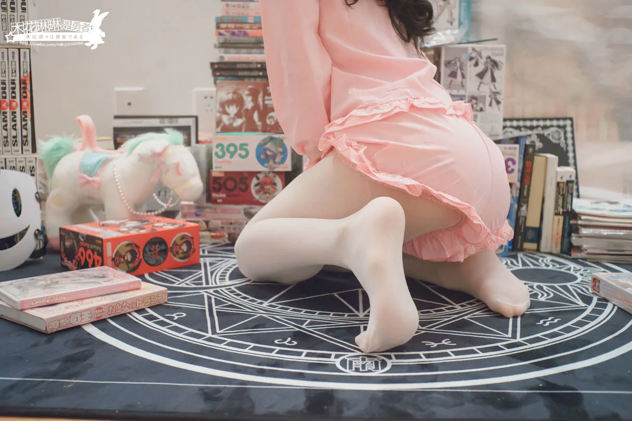 木花琳琳是勇者写真合集下载&amp;汇总[99套-63.8G]