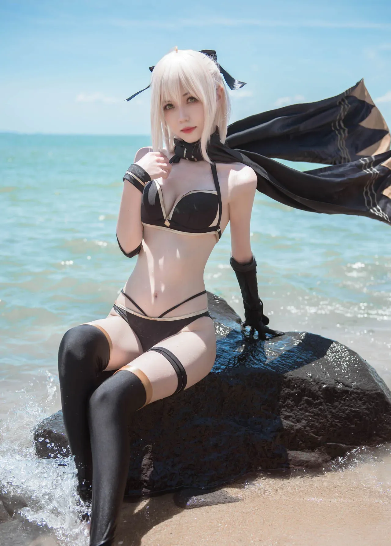 你的负卿写真合集下载&amp;汇总[36套-5.2G]