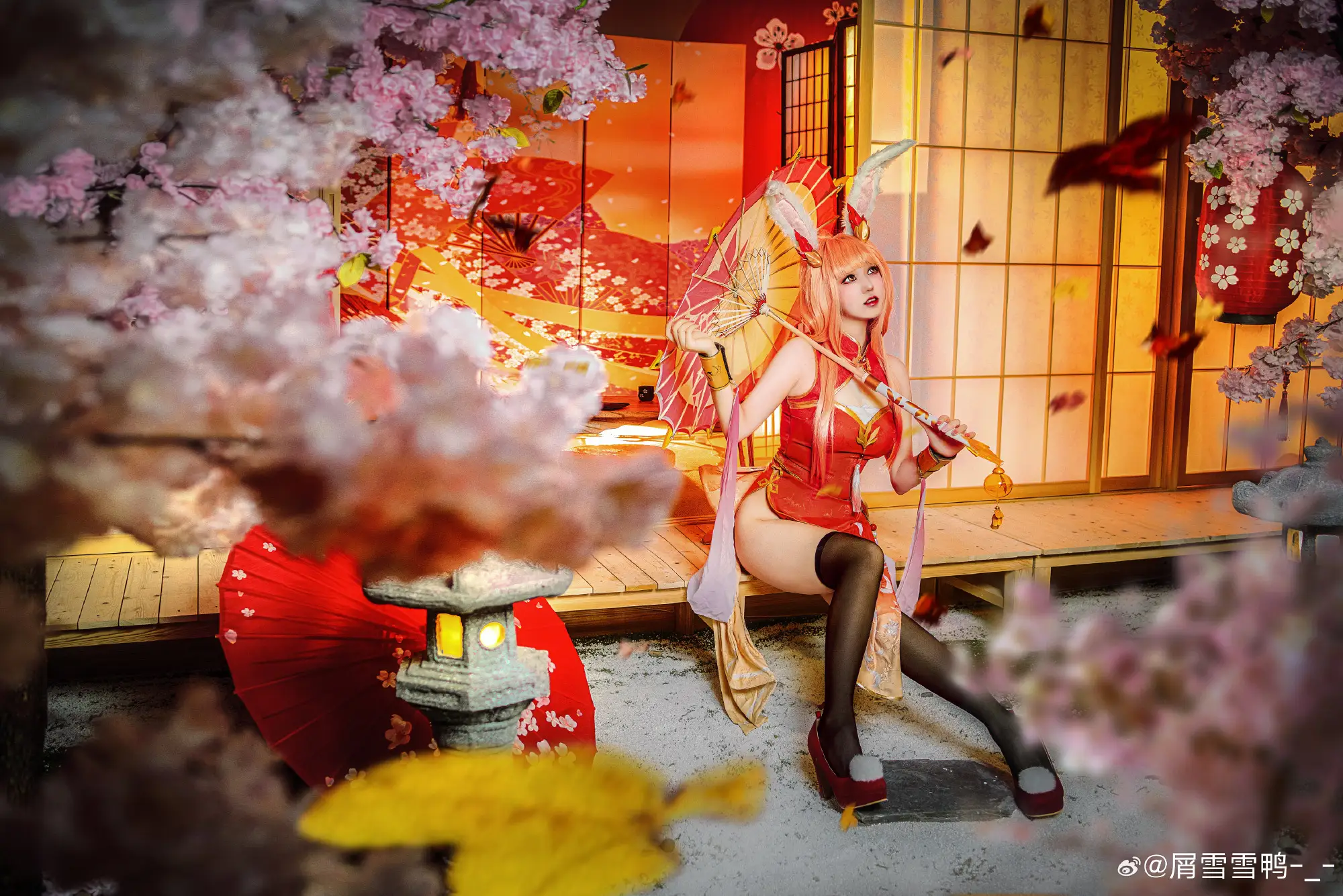 屑雪雪鸭写真合集下载&amp;汇总[8套-1.0G]