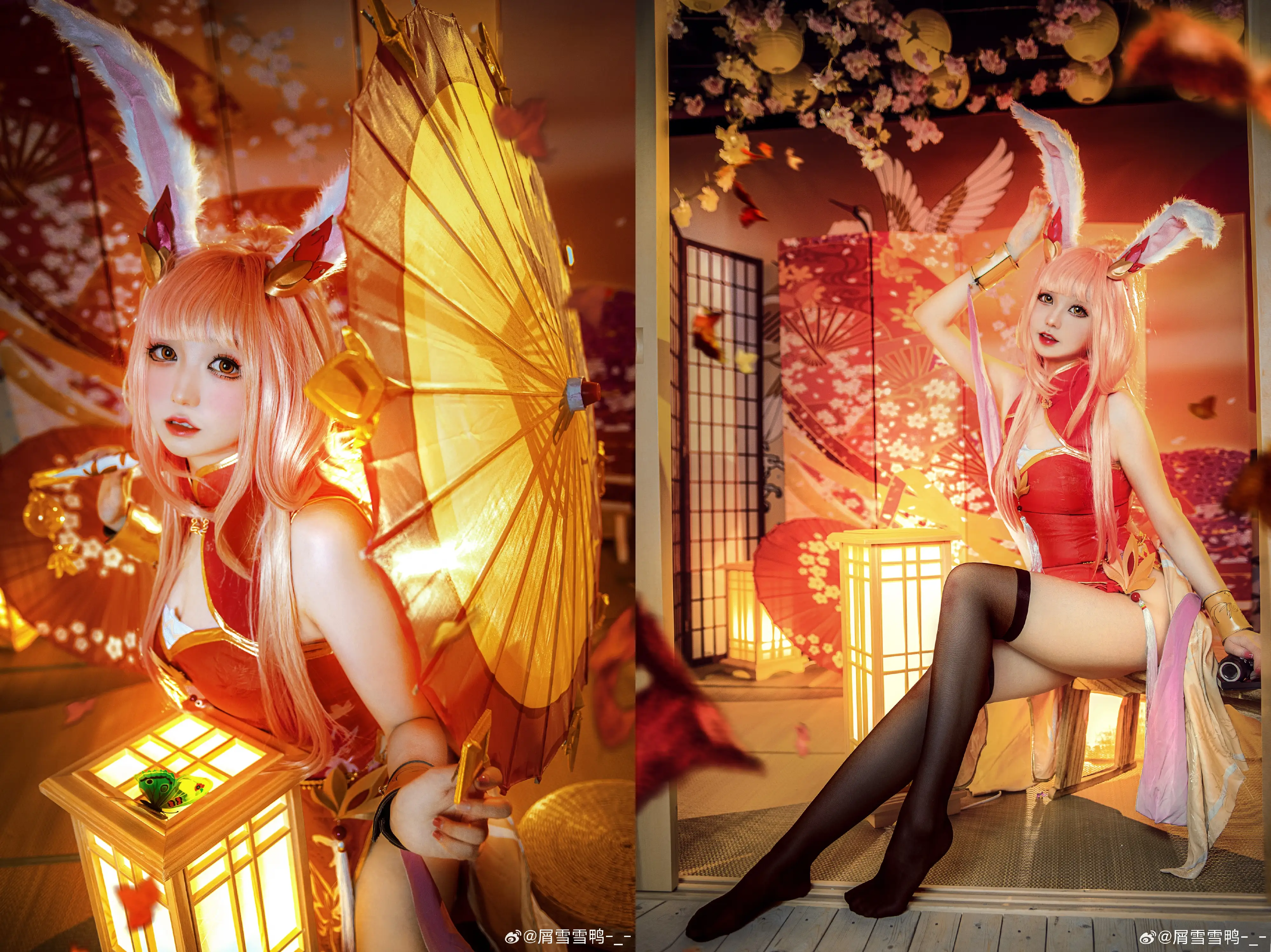 屑雪雪鸭写真合集下载&amp;汇总[8套-1.0G]