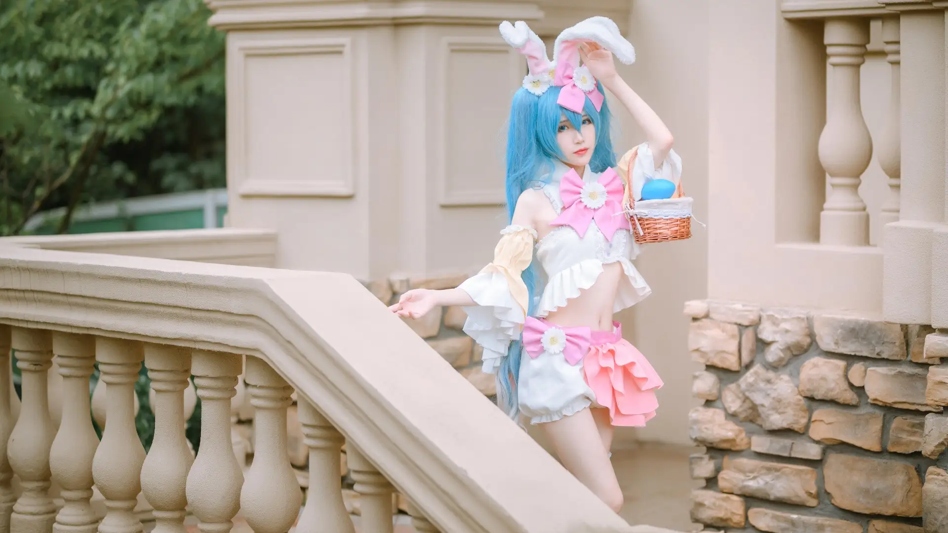 [17套-1.0G]妖君白研写真合集[持续更新]