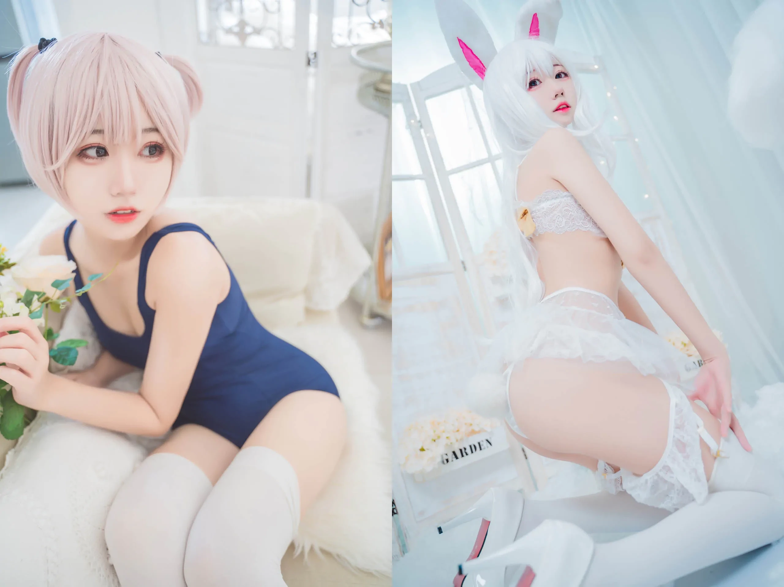 猫君君MaoJun写真合集下载&amp;汇总[28套-10.1G]