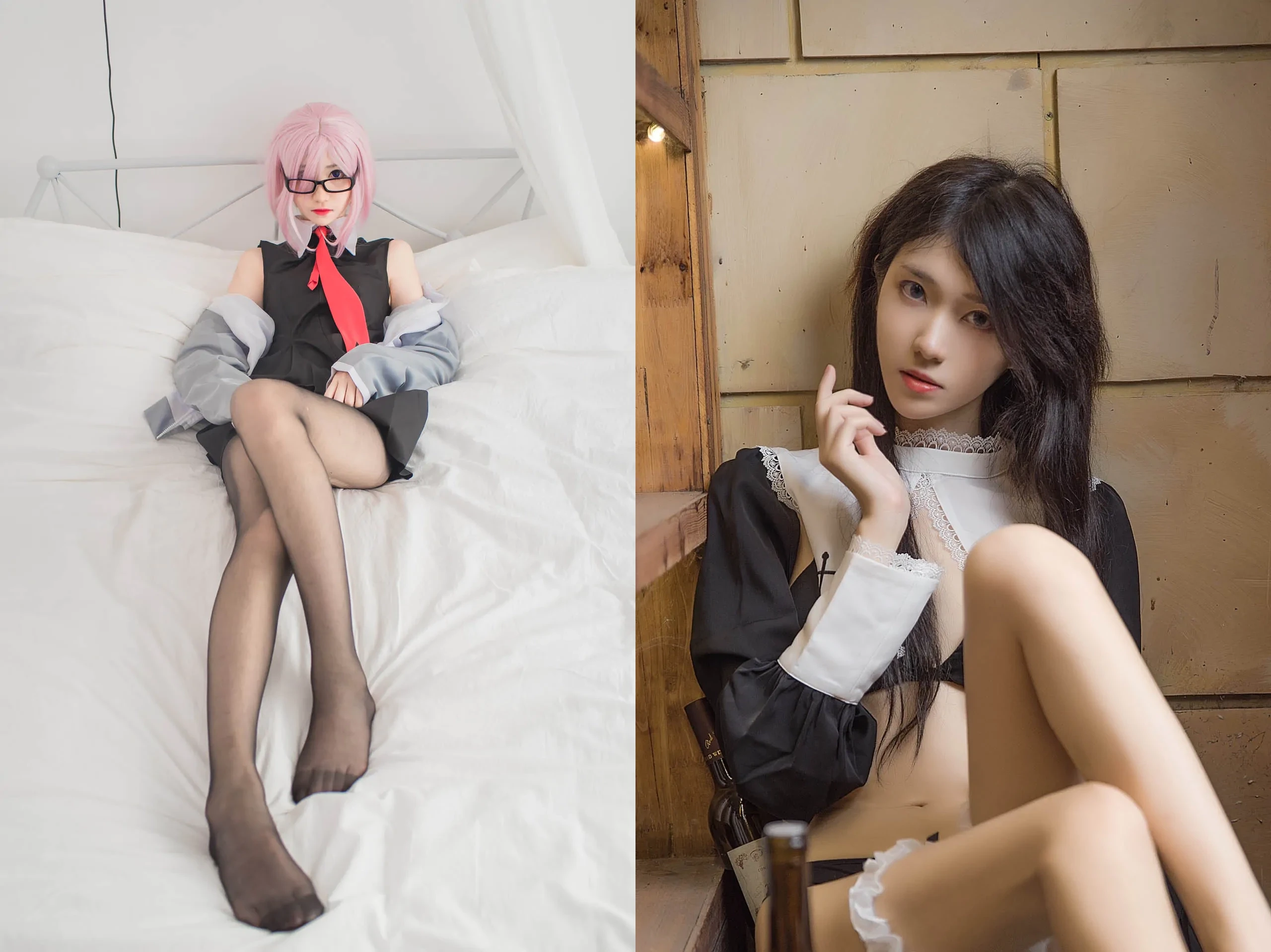 南桃Momoko写真合集下载&amp;汇总[85套-4.1G]