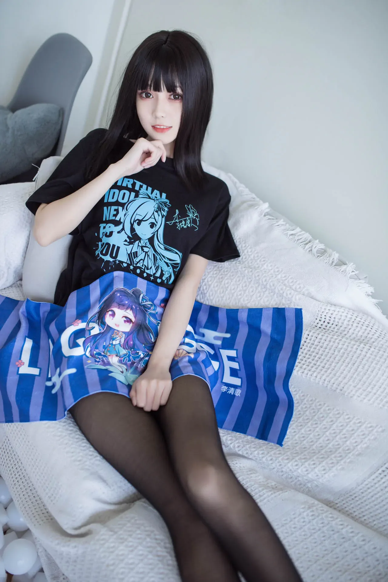 你的负卿写真合集下载&amp;汇总[36套-5.2G]