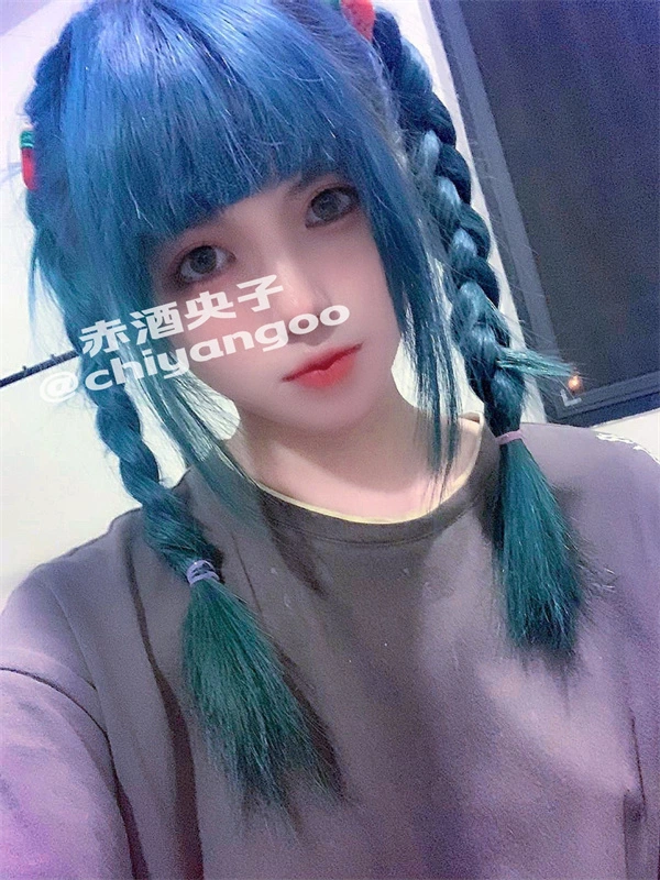 [12套-540M]赤酒姬写真合集[持续更新]