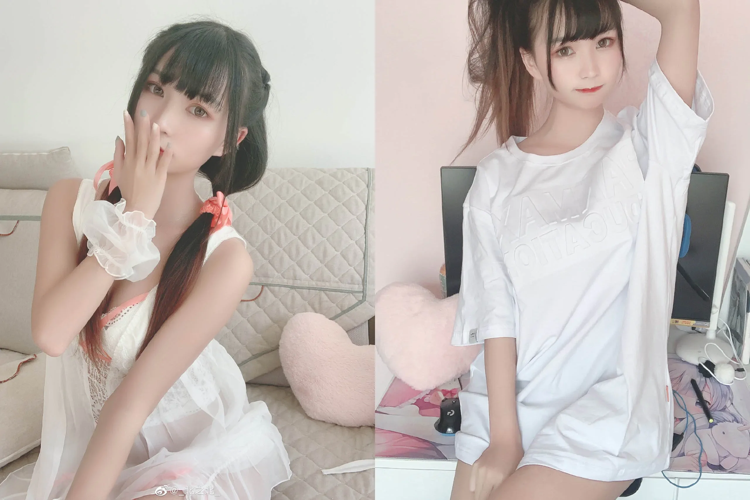 北之北(_北之北_)写真合集下载&amp;汇总[15套-1.6G]