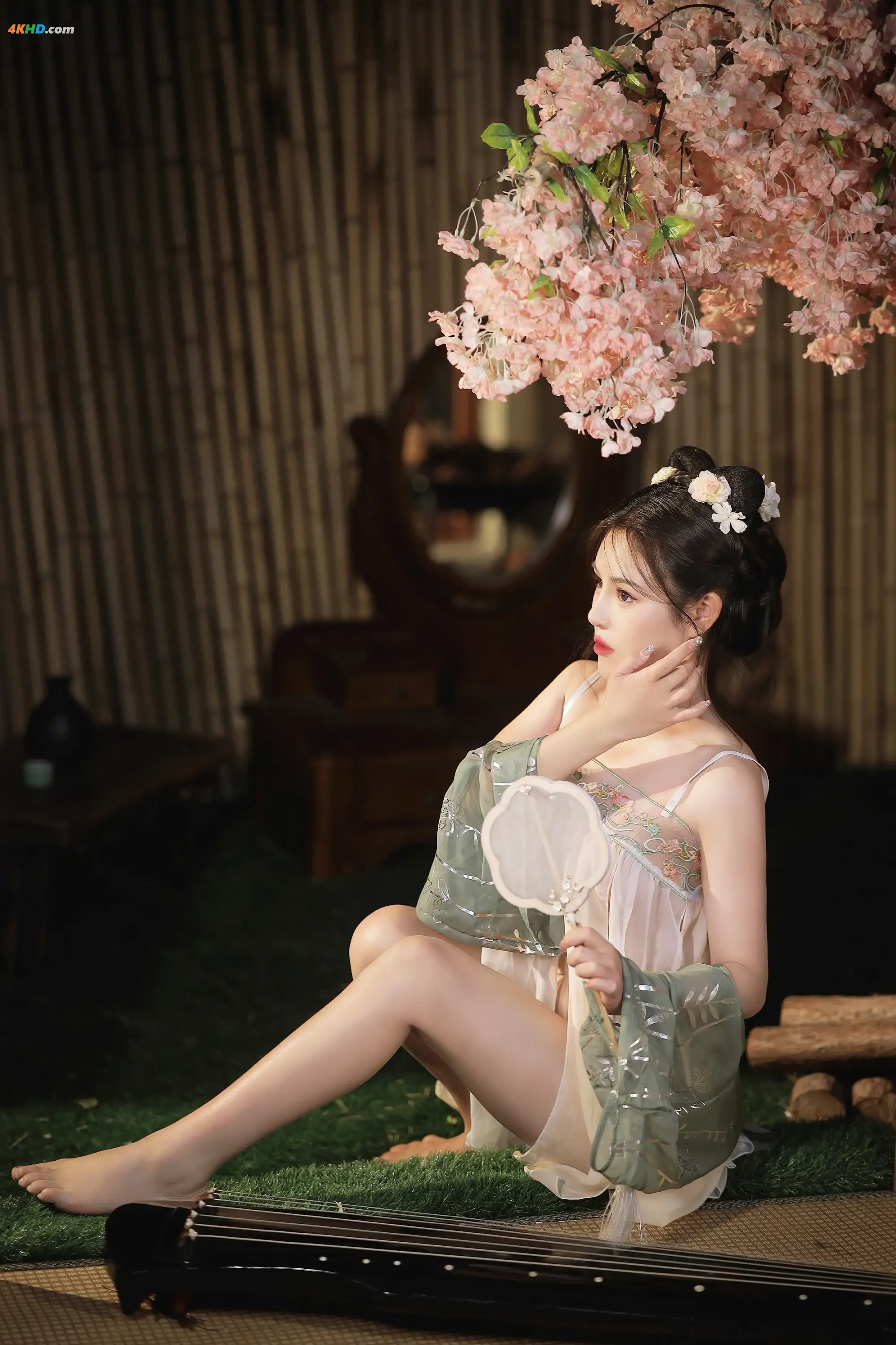 桃暖酱写真合集下载&amp;汇总[20套-10.0G]