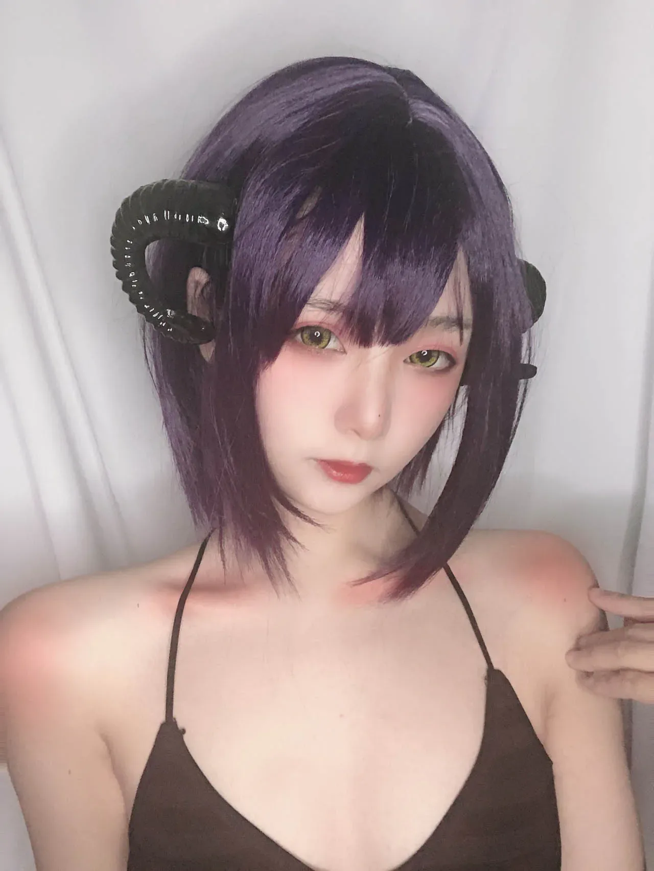 coser是青水写真合集下载&amp;汇总[17套-3.2G]