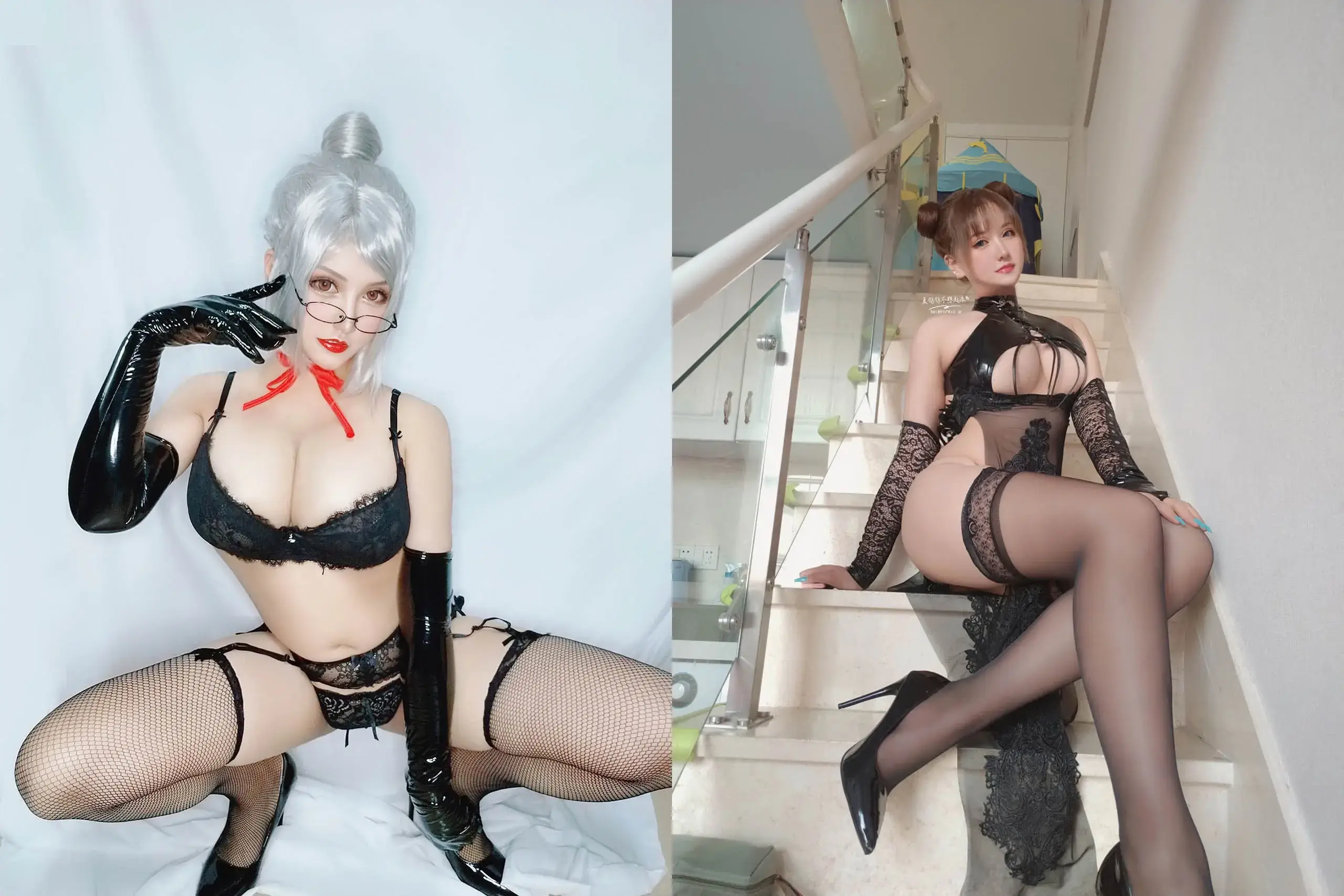 夏鸽鸽不想起床写真合集下载&amp;汇总[26套-3.9G]