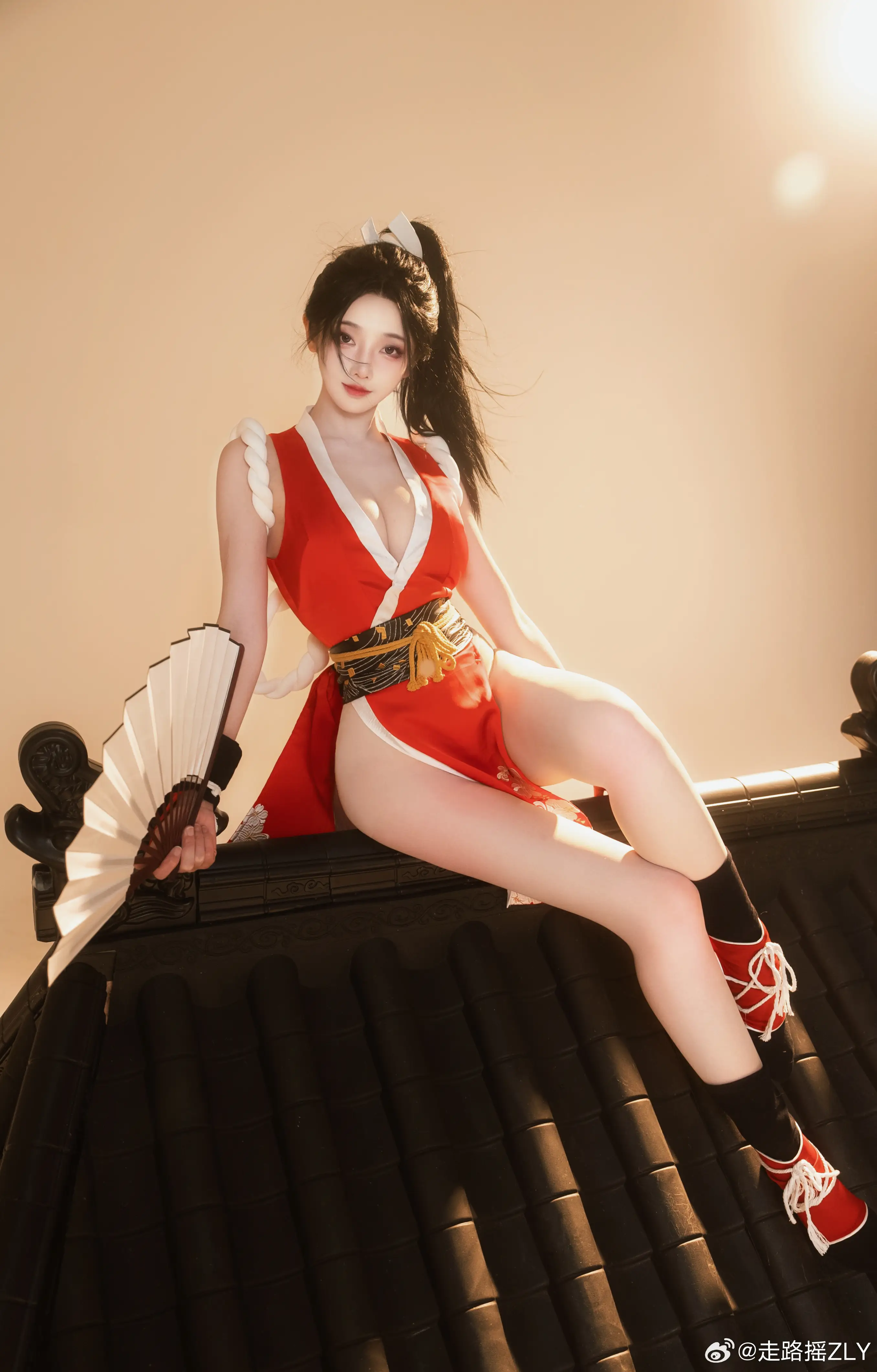 走路摇zly写真合集下载&amp;汇总[17套-2.2G]