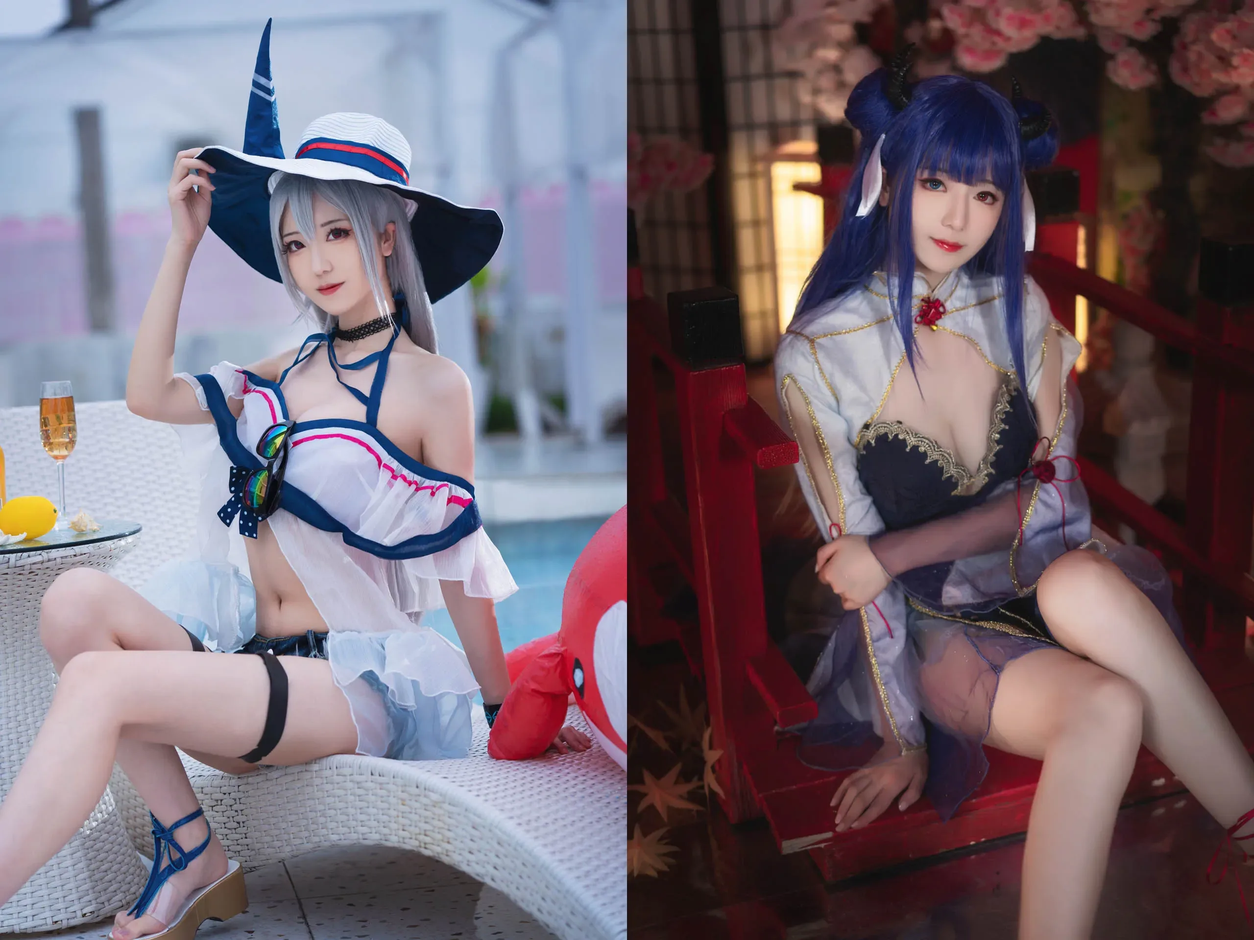 弥音音写真合集下载&amp;汇总[40套-7.0G]