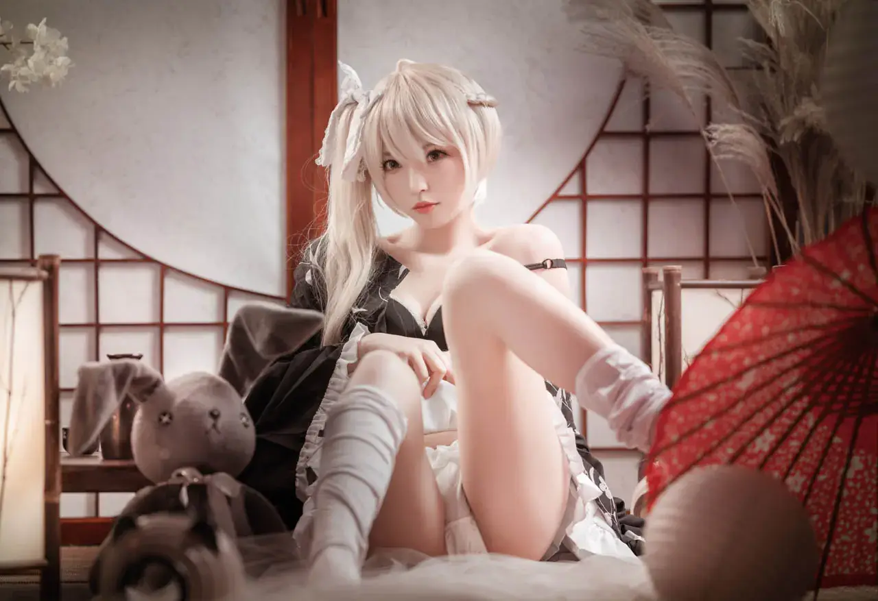 [32套-3.2G]白易子教主写真合集[持续更新]