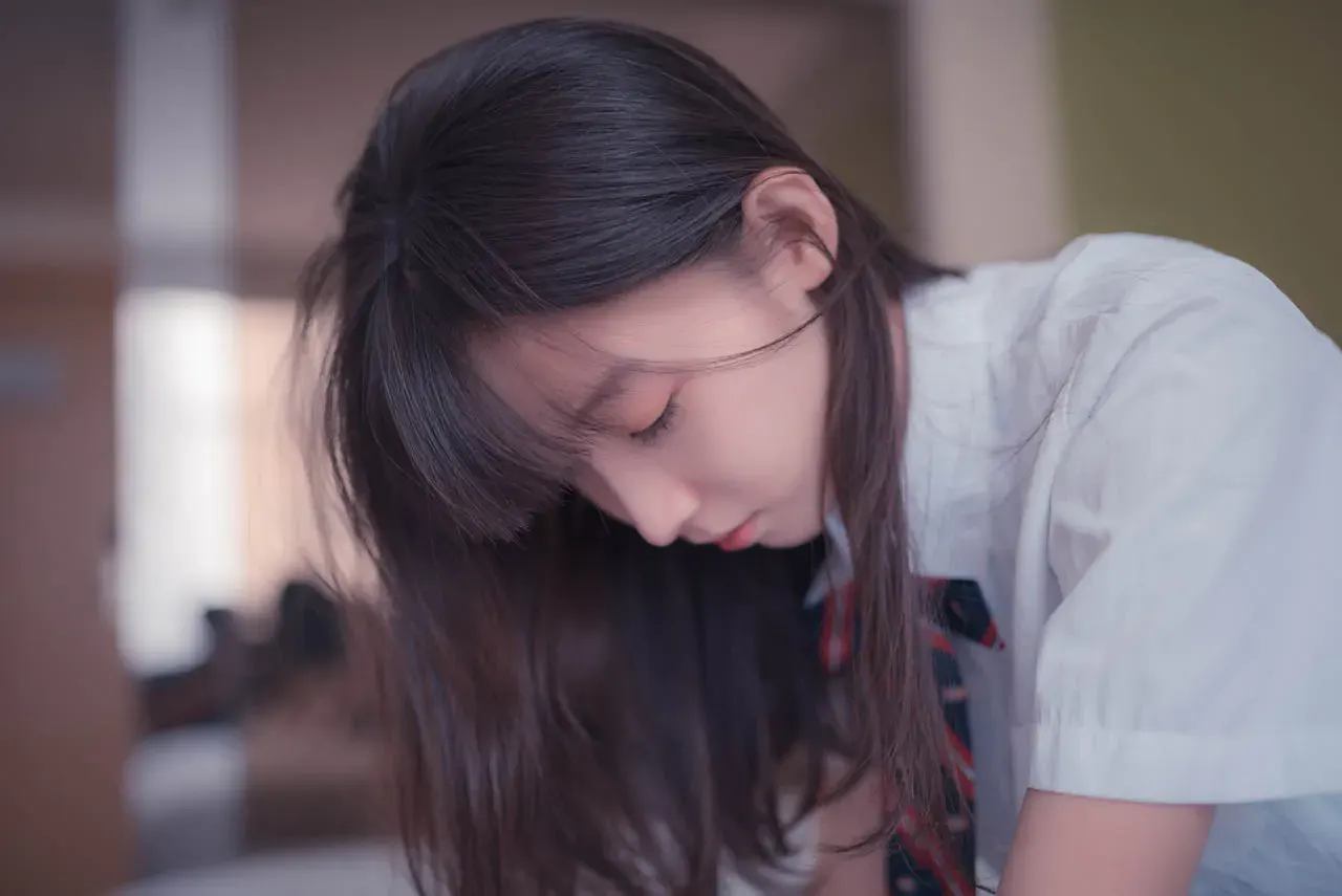 祖木子写真合集下载&amp;汇总[24套-3.5G]