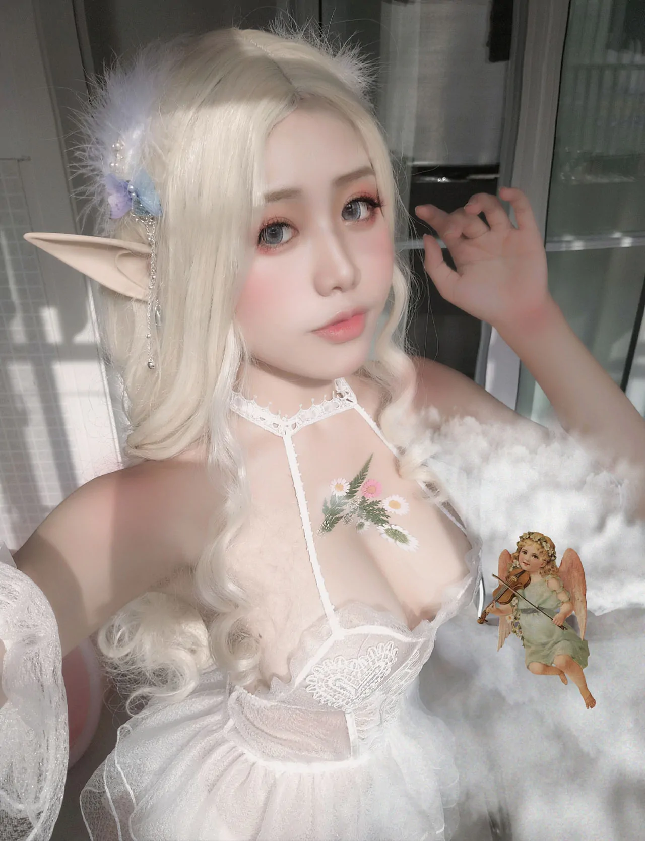 一笑芳香沁写真合集下载&amp;汇总[40套-9.5G]