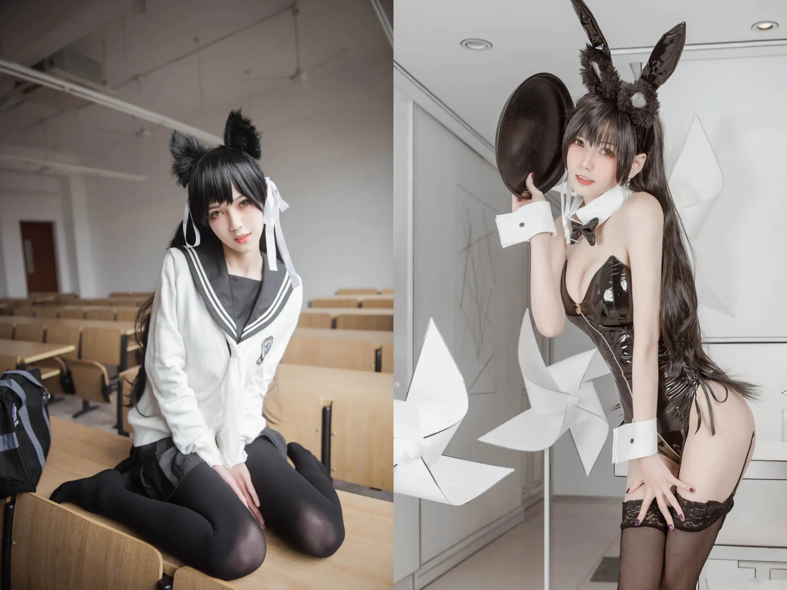 你的负卿写真合集下载&汇总[36套-5.2G]