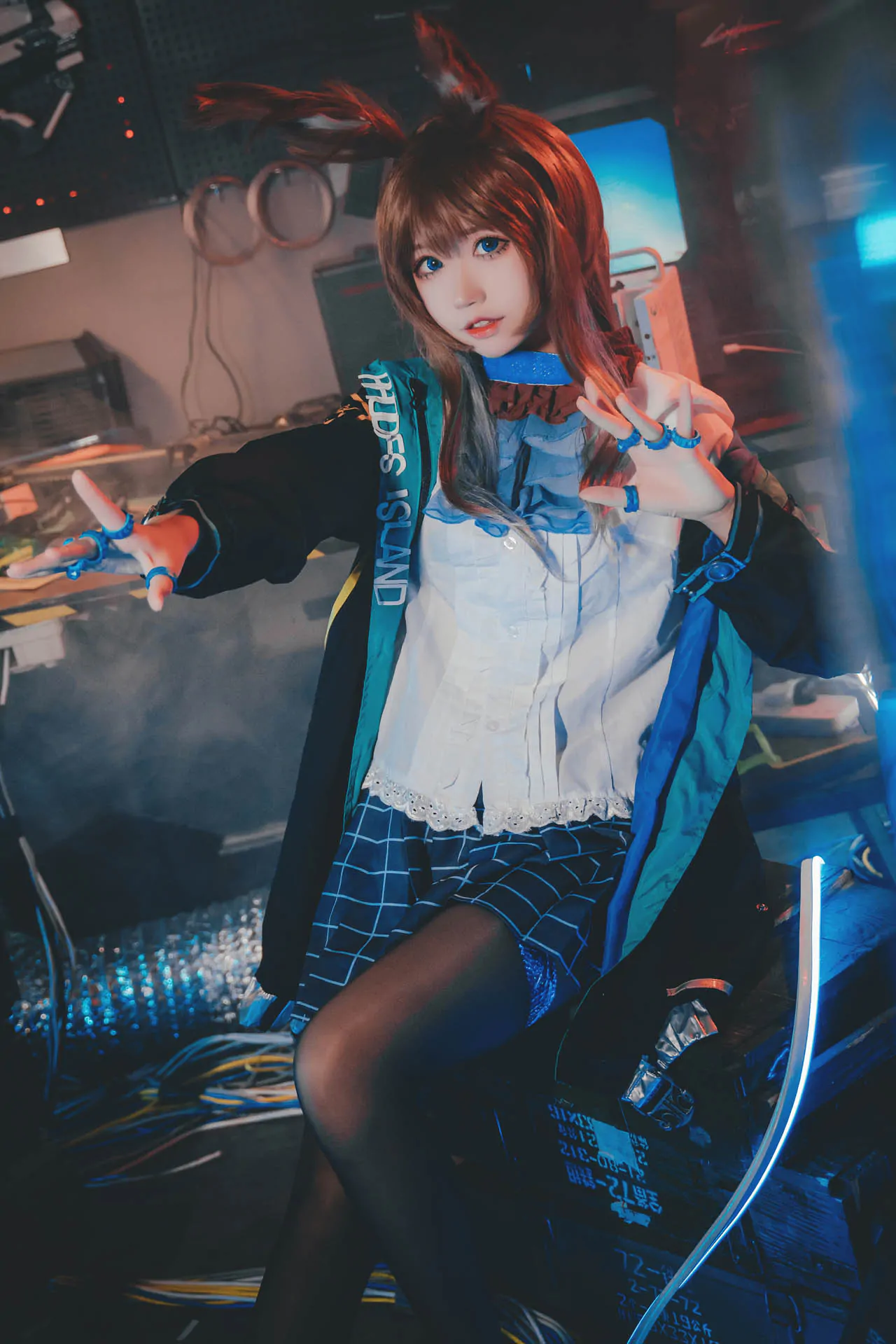 猫君君MaoJun写真合集下载&amp;汇总[28套-10.1G]