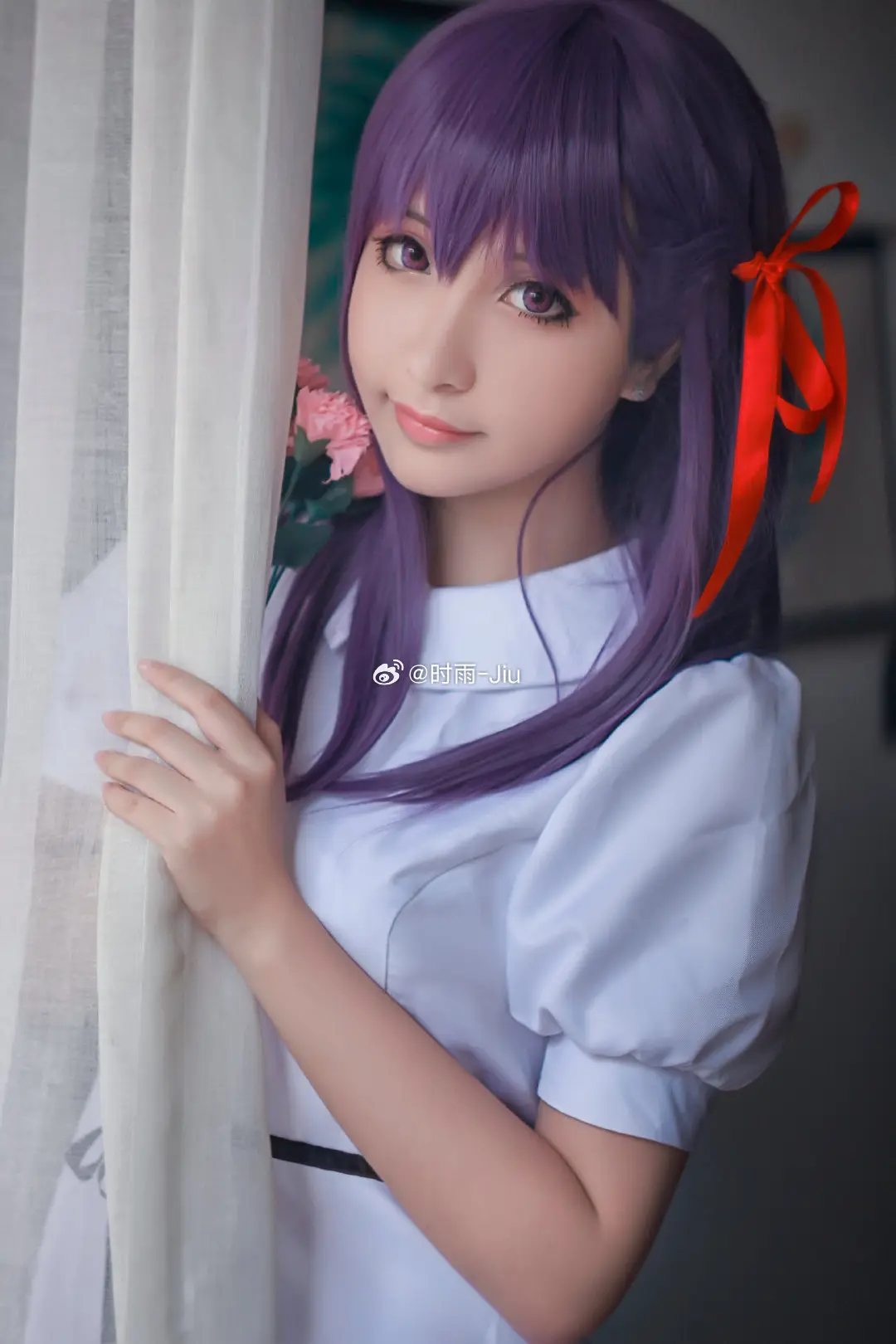 [52套-8.1G]时雨Jiu写真合集[持续更新]