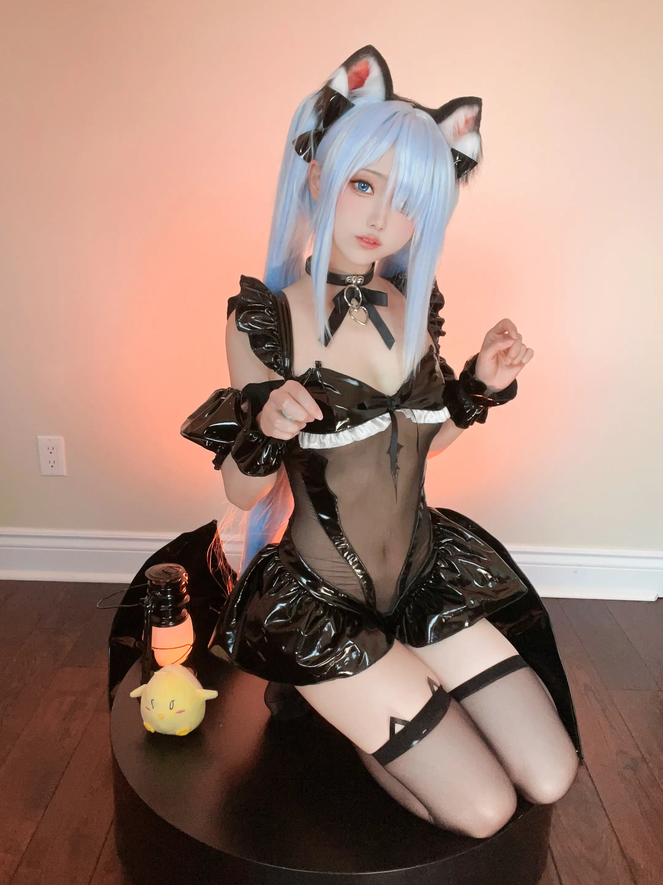 小木曾AYA(Aya_Ogiso)写真合集下载&amp;汇总[3套-300M]