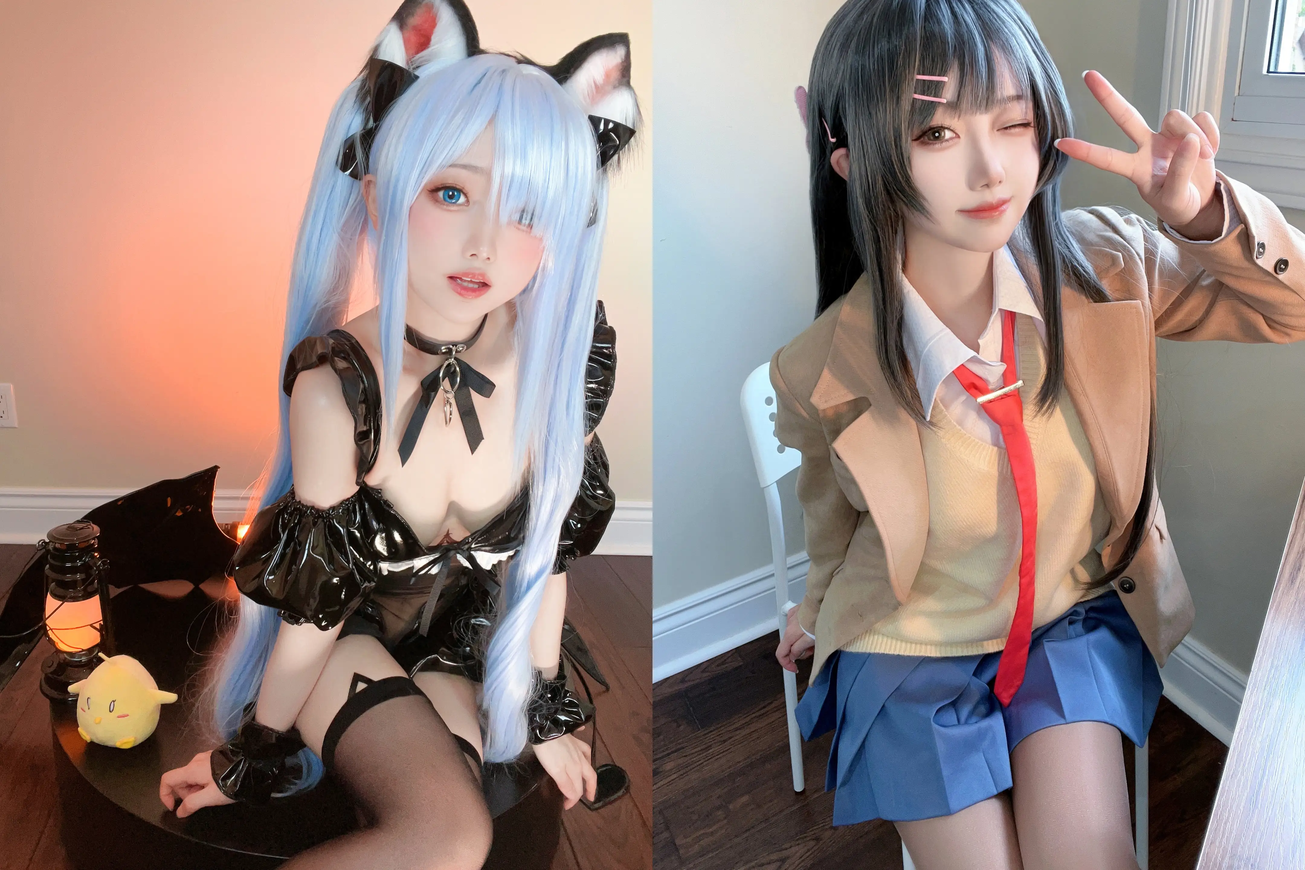 小木曾AYA(Aya_Ogiso)写真合集下载&amp;汇总[3套-300M]