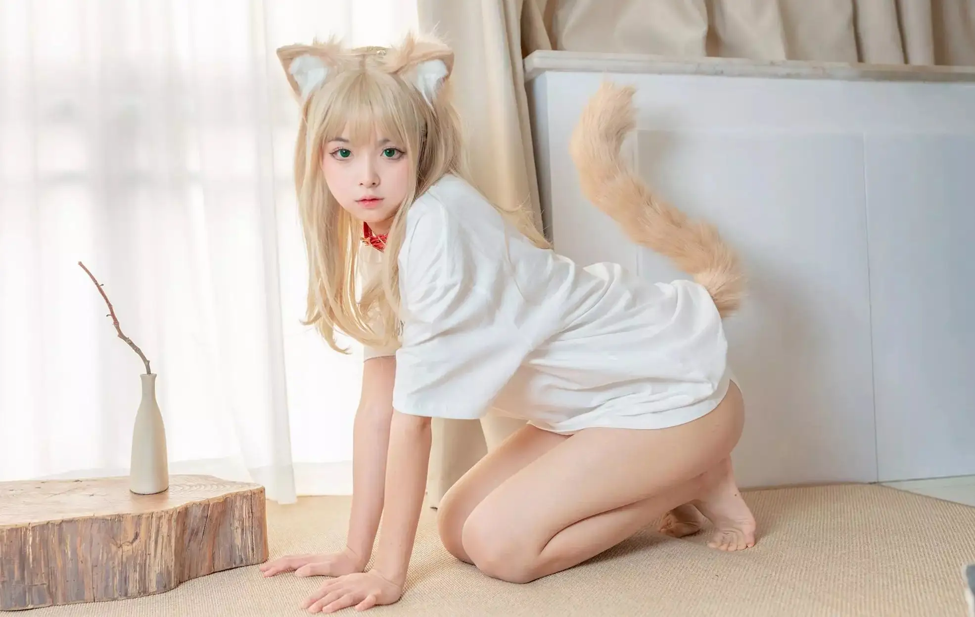 素人渔夫林书辞写真合集下载&amp;汇总[7套-23.5G]