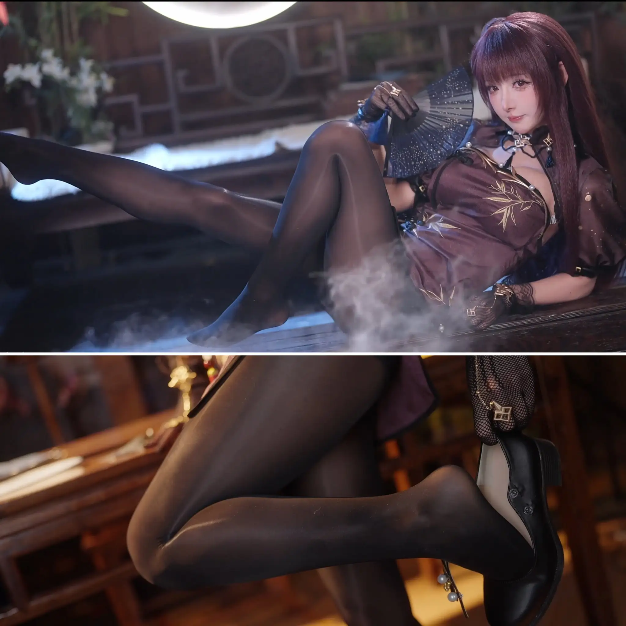 紫氯氯写真合集下载&amp;汇总[22套-1.2G]