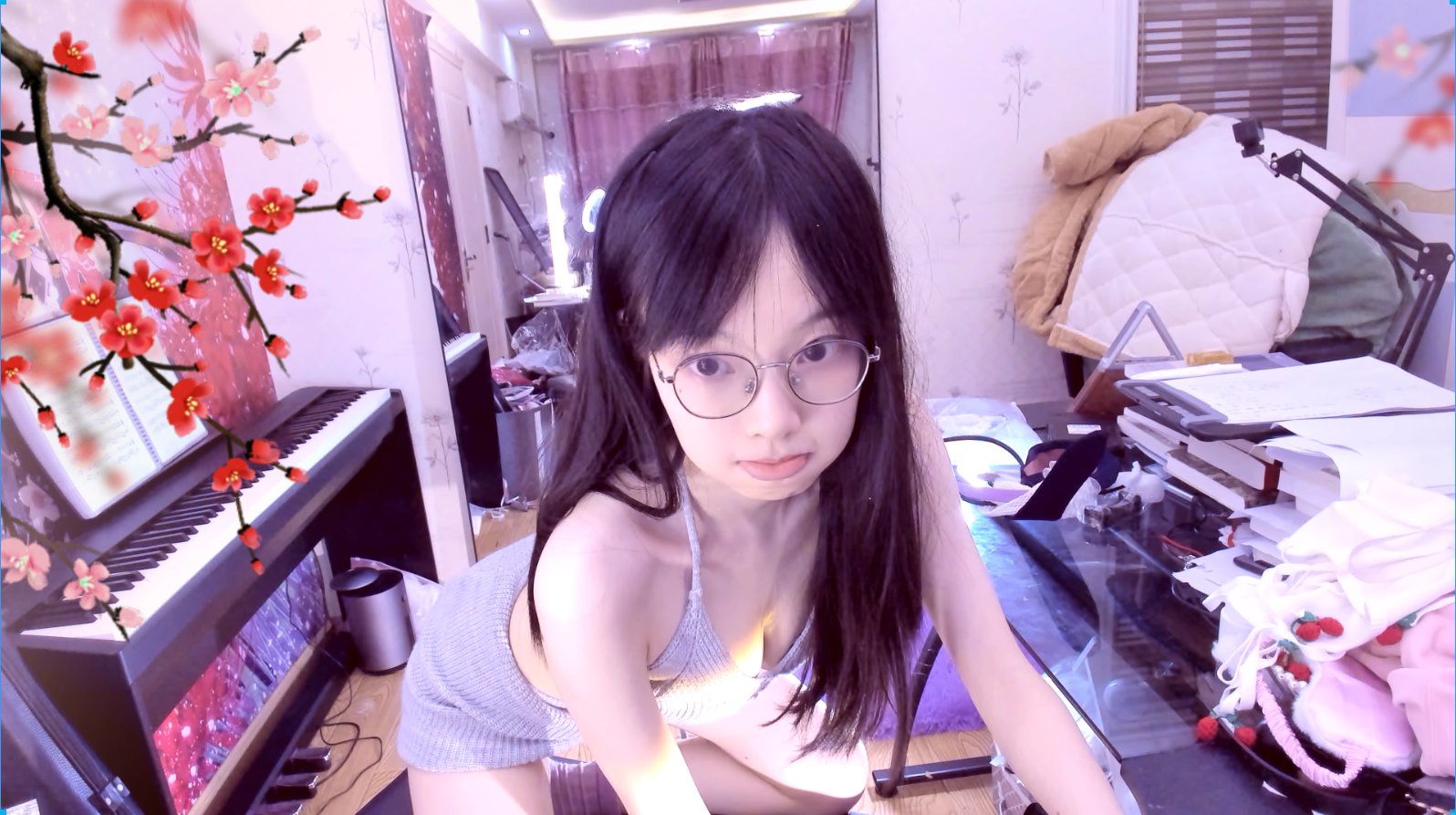 [1套-3.2G]清月已经不困了写真合集[持续更新]