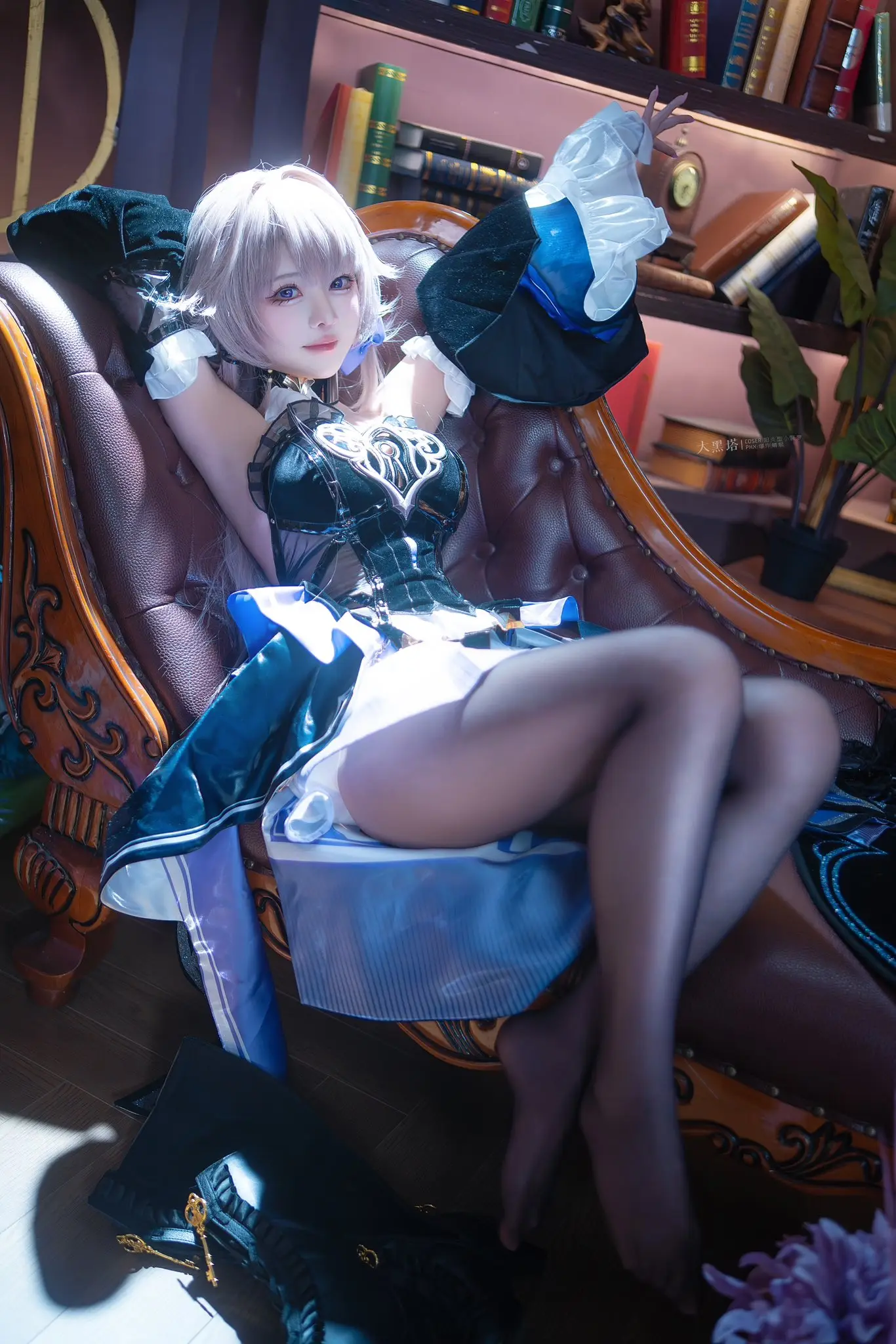 [7套-1.2G]阳炎型小菠萝写真合集下载[持续更新]