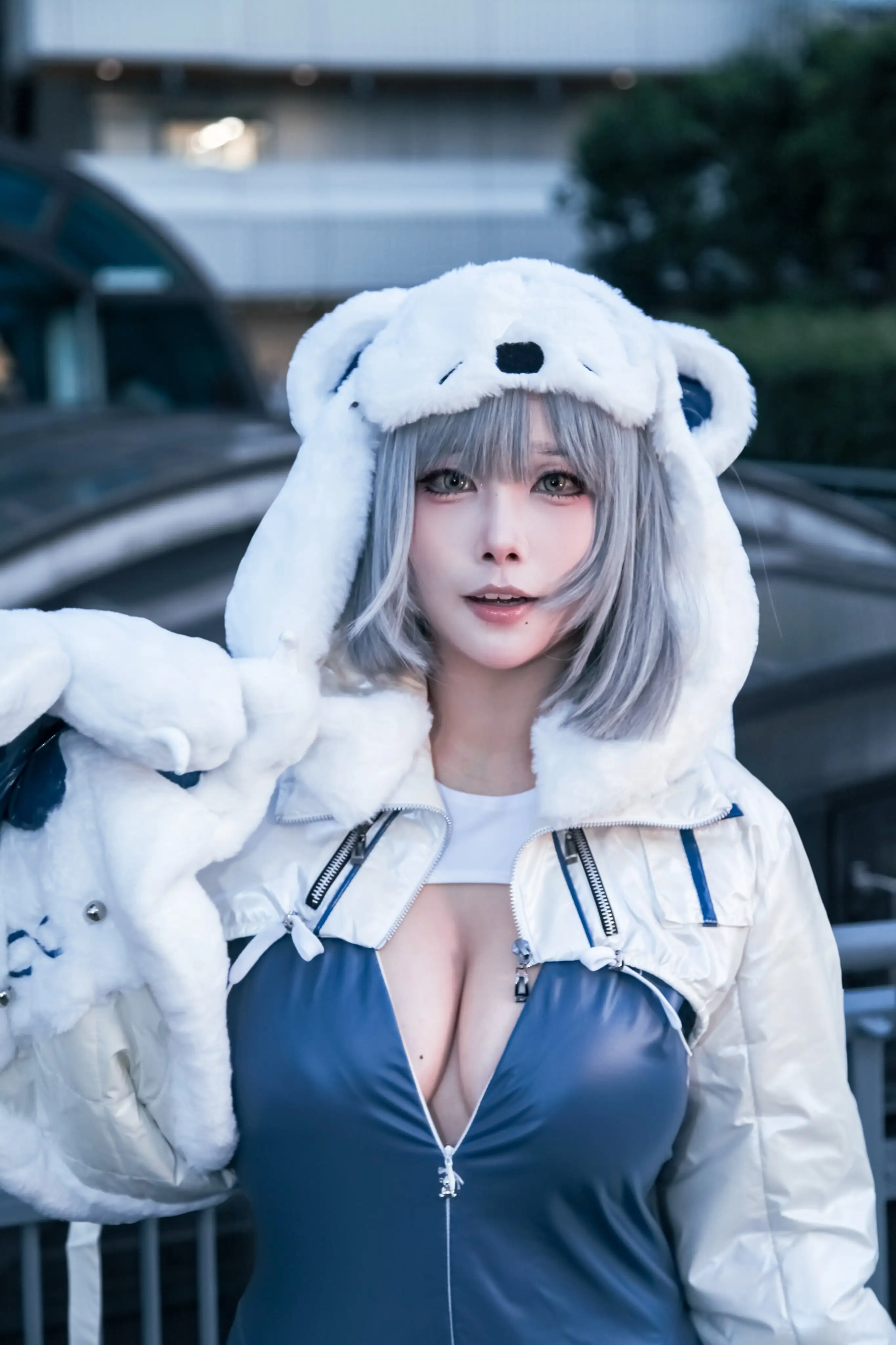 Dakki伊写真合集下载&amp;汇总[2套-1.1G]