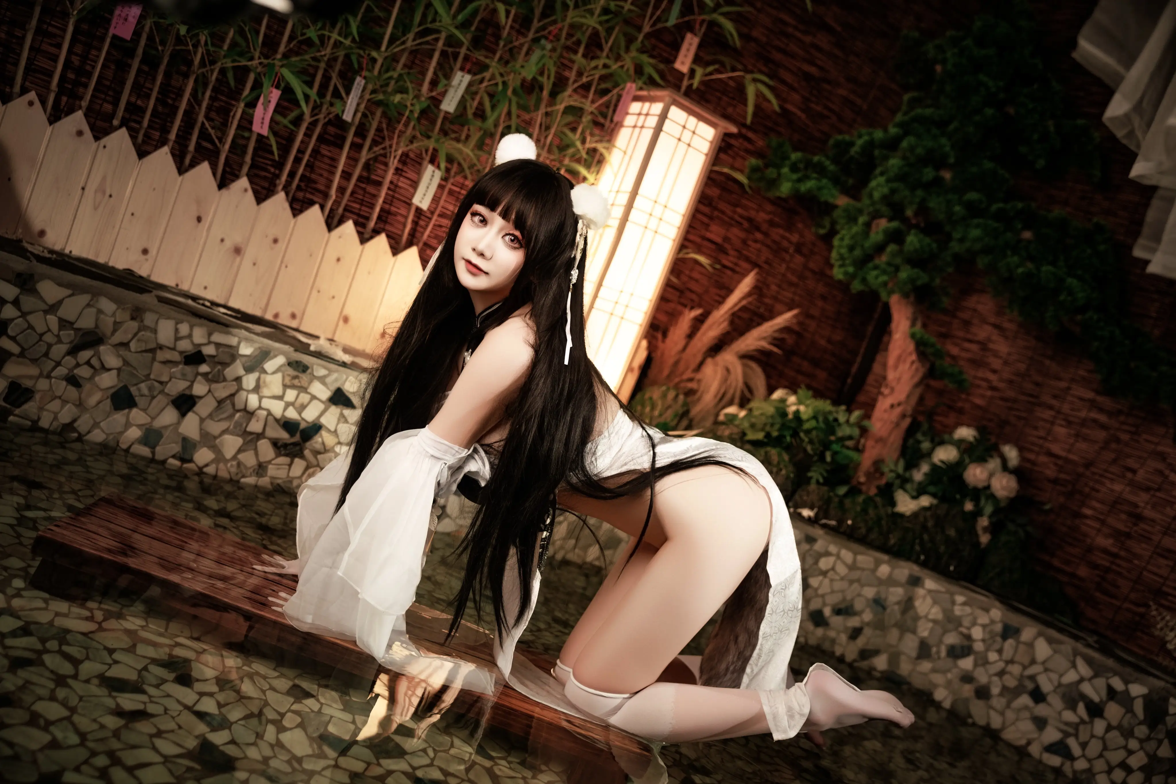 阿雪雪(阿雪喵_yuki)写真合集下载&amp;汇总[4套-6.4G]