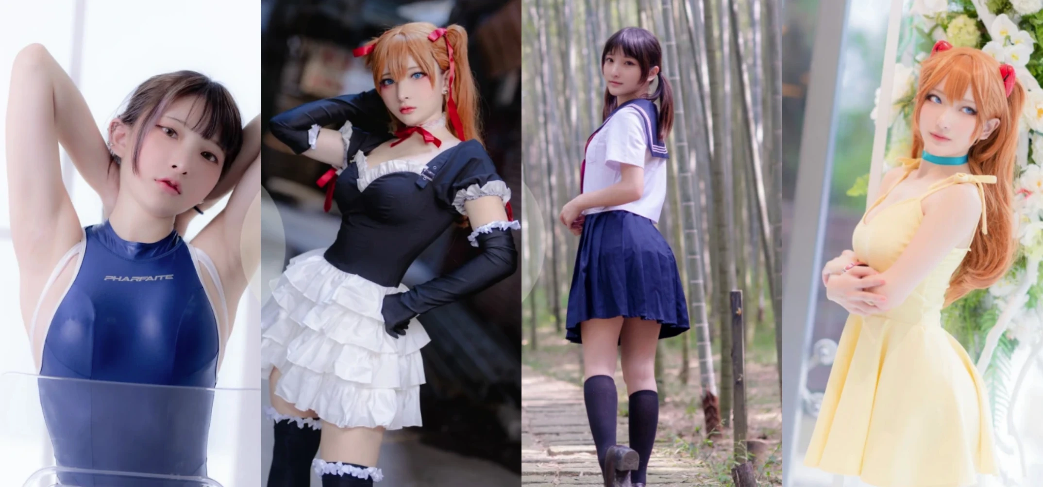 FantasyFactory小丁写真合集下载&amp;汇总：快叫小丁老师！[118套-32.6G]