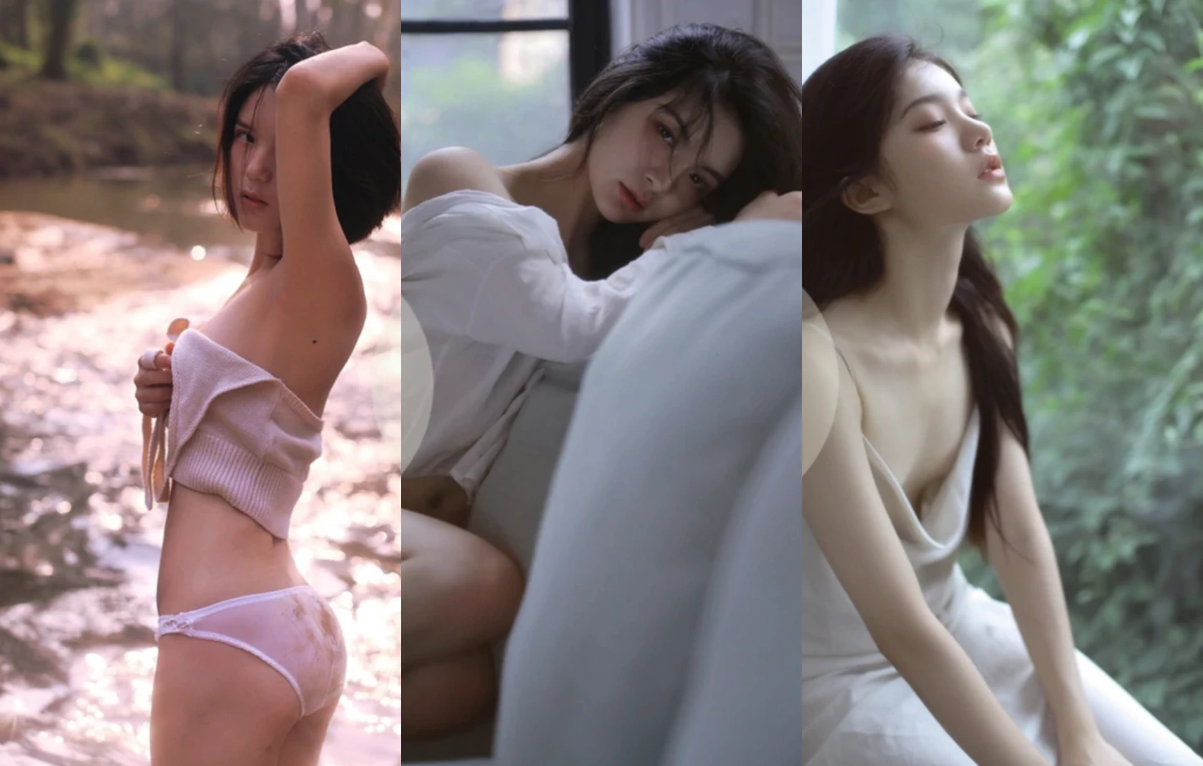 A-mu写真合集下载&amp;汇总[52套-1.3G]