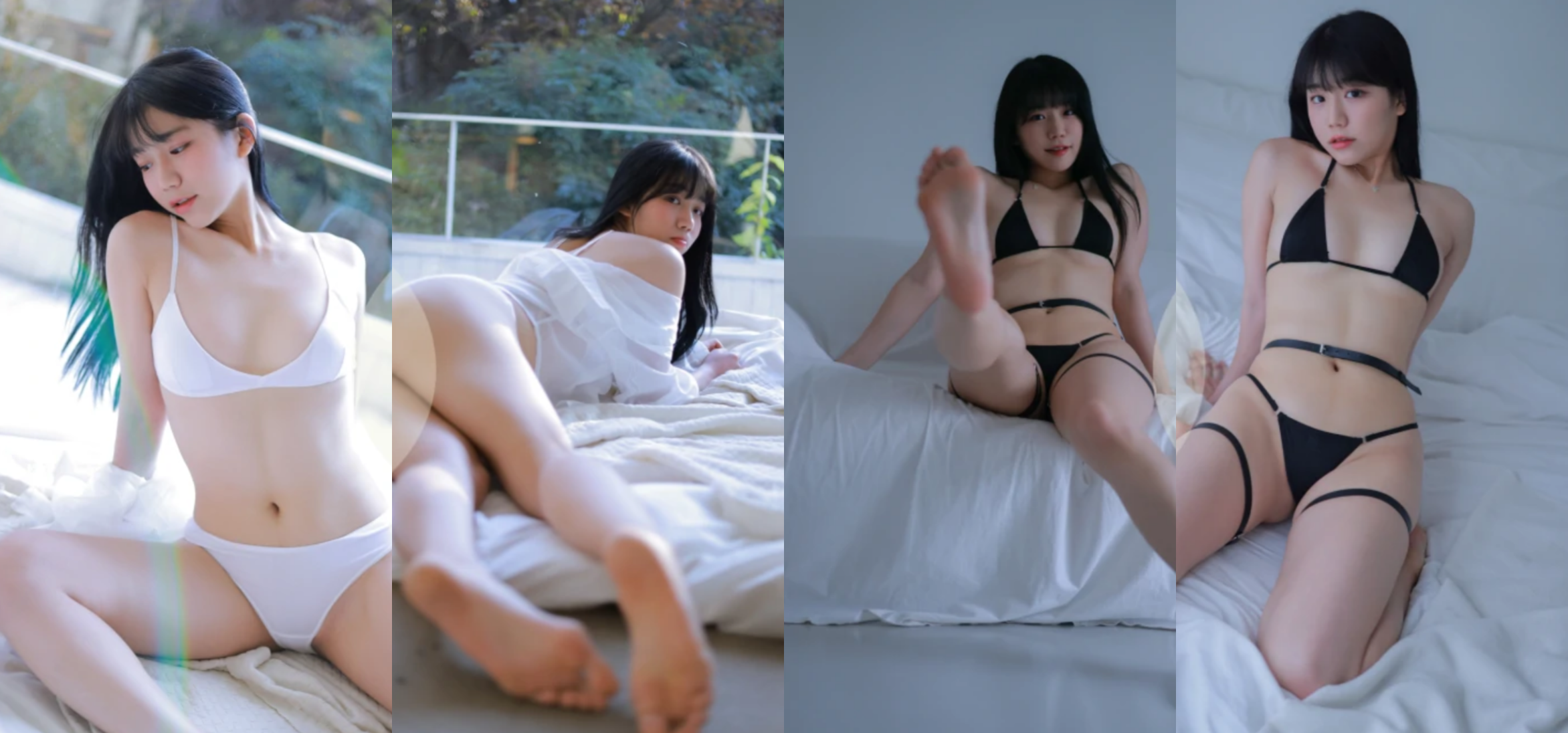 Yuiゆい写真合集下载&amp;汇总[5套-21.5G]