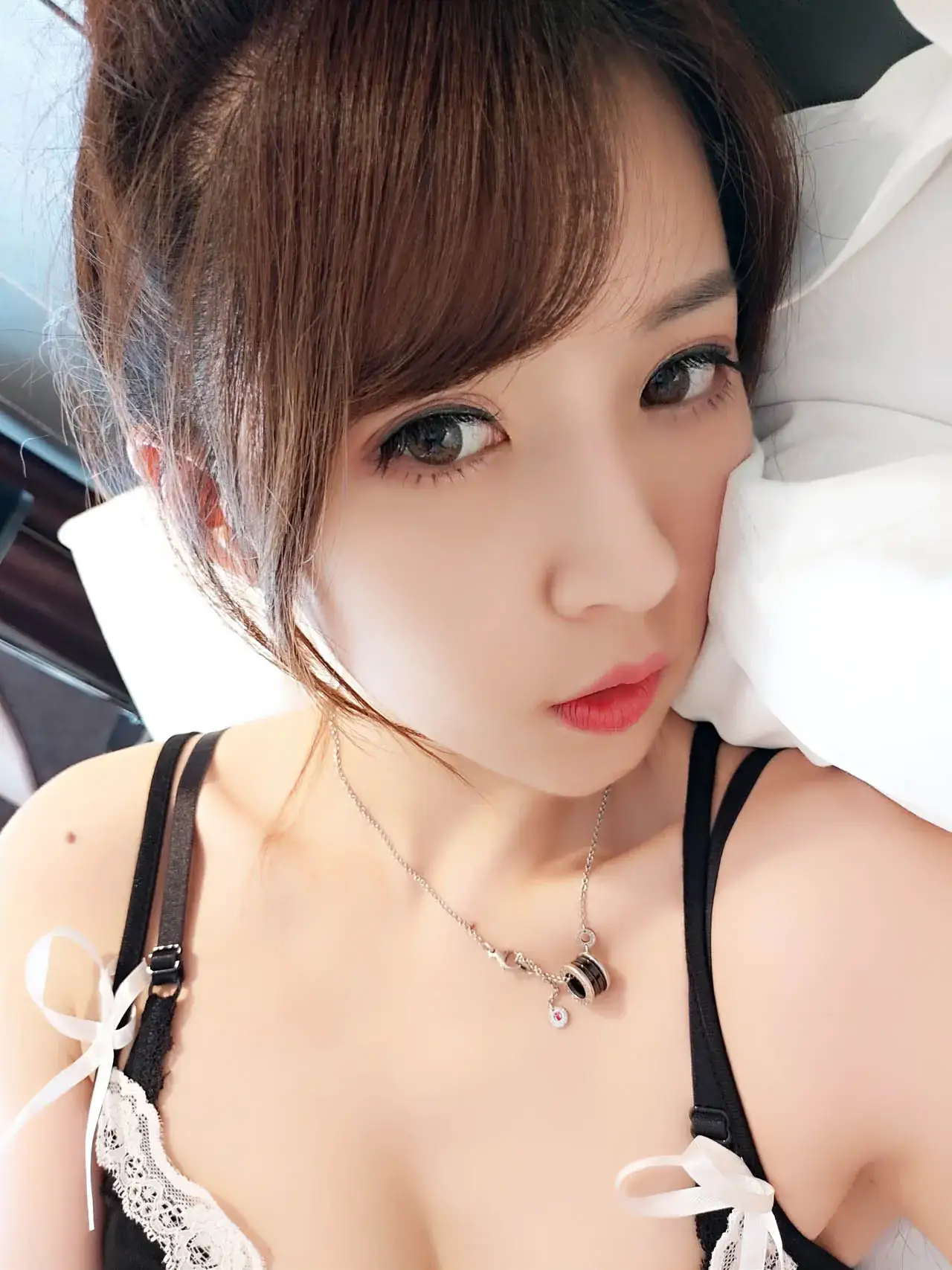 小女巫露娜写真合集：声音好听的coser哄你睡[53套-16.6G]