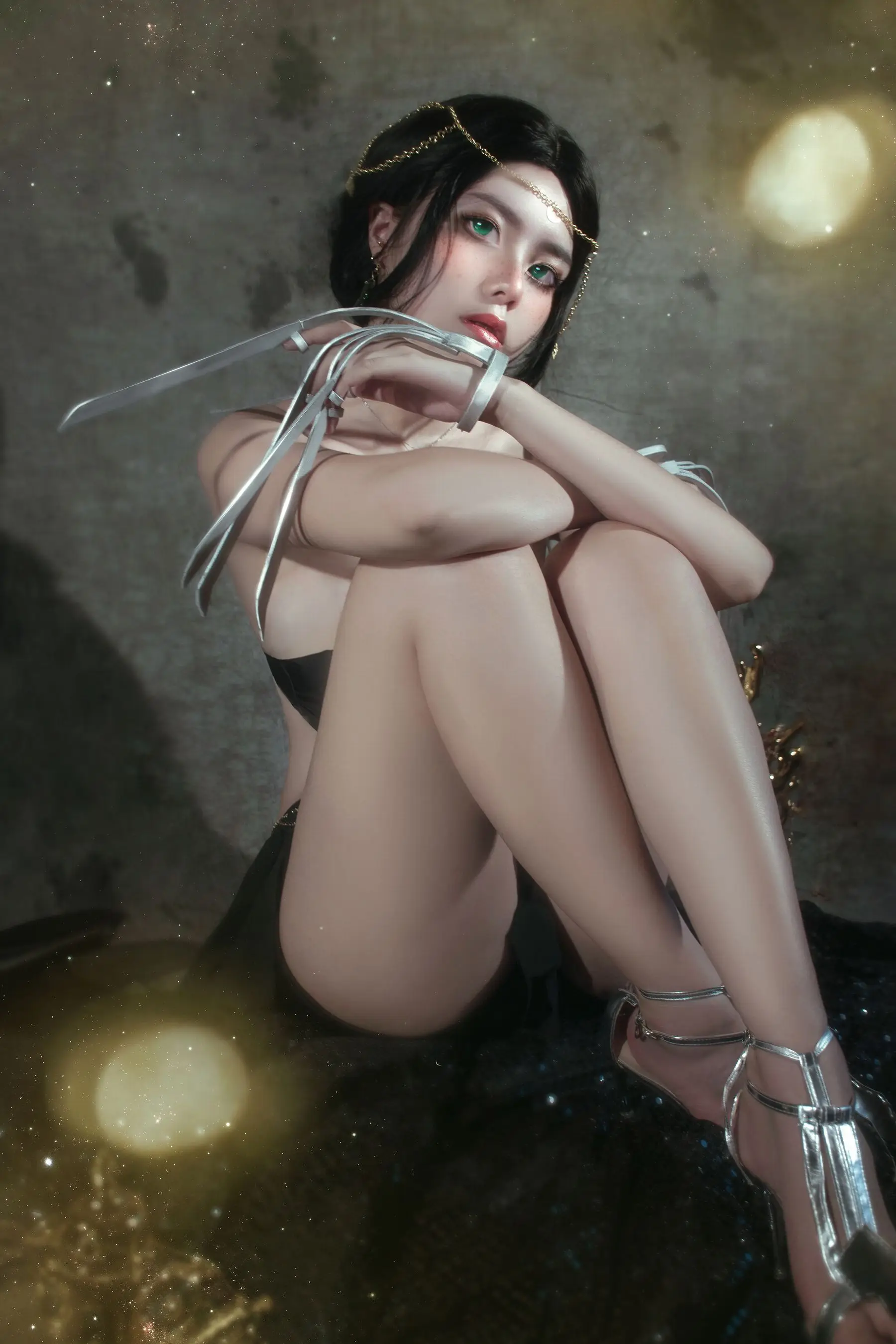 塔塔Lo1iTa写真合集下载&amp;汇总[6套-1.3G]