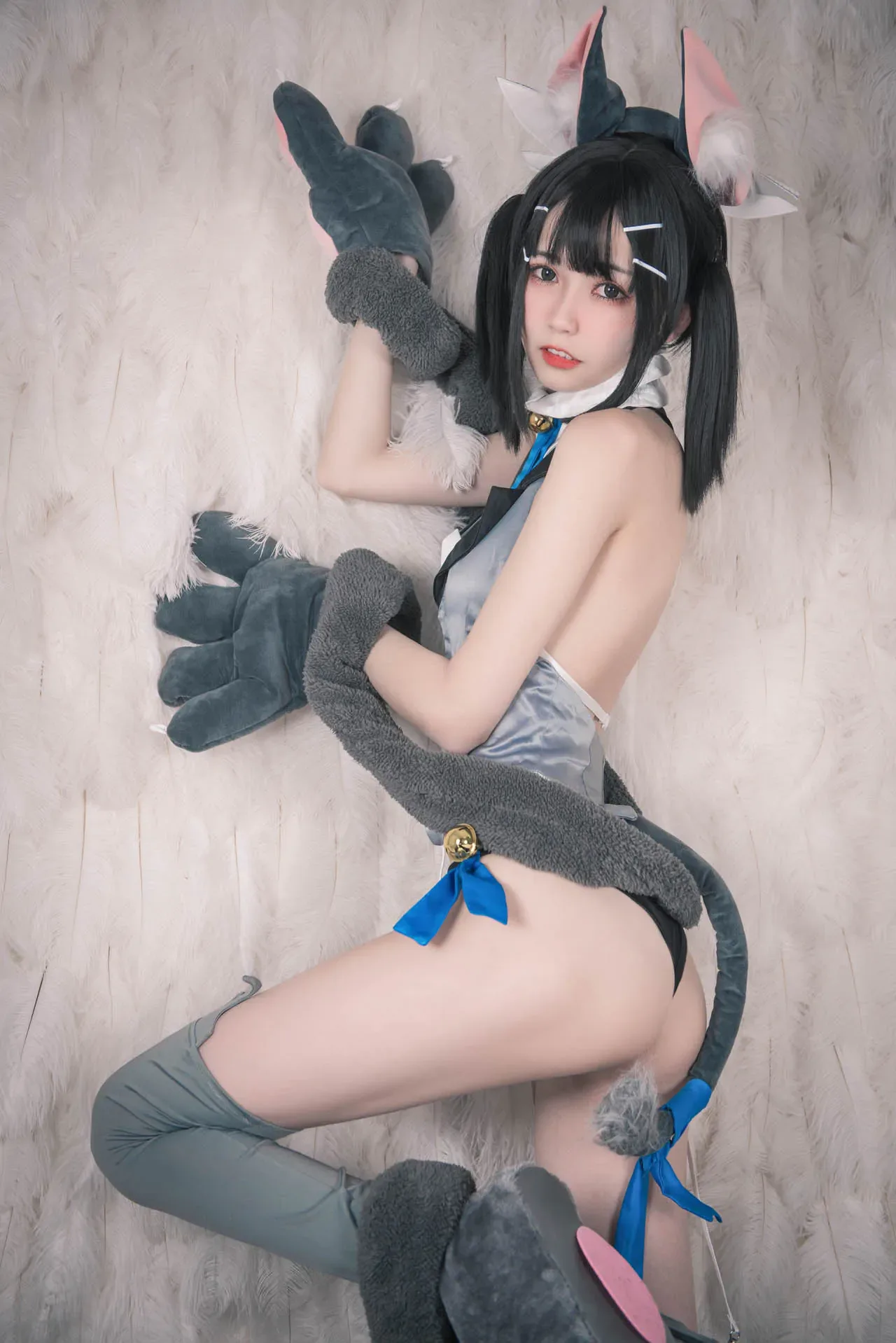 你的负卿写真合集下载&amp;汇总[36套-5.2G]