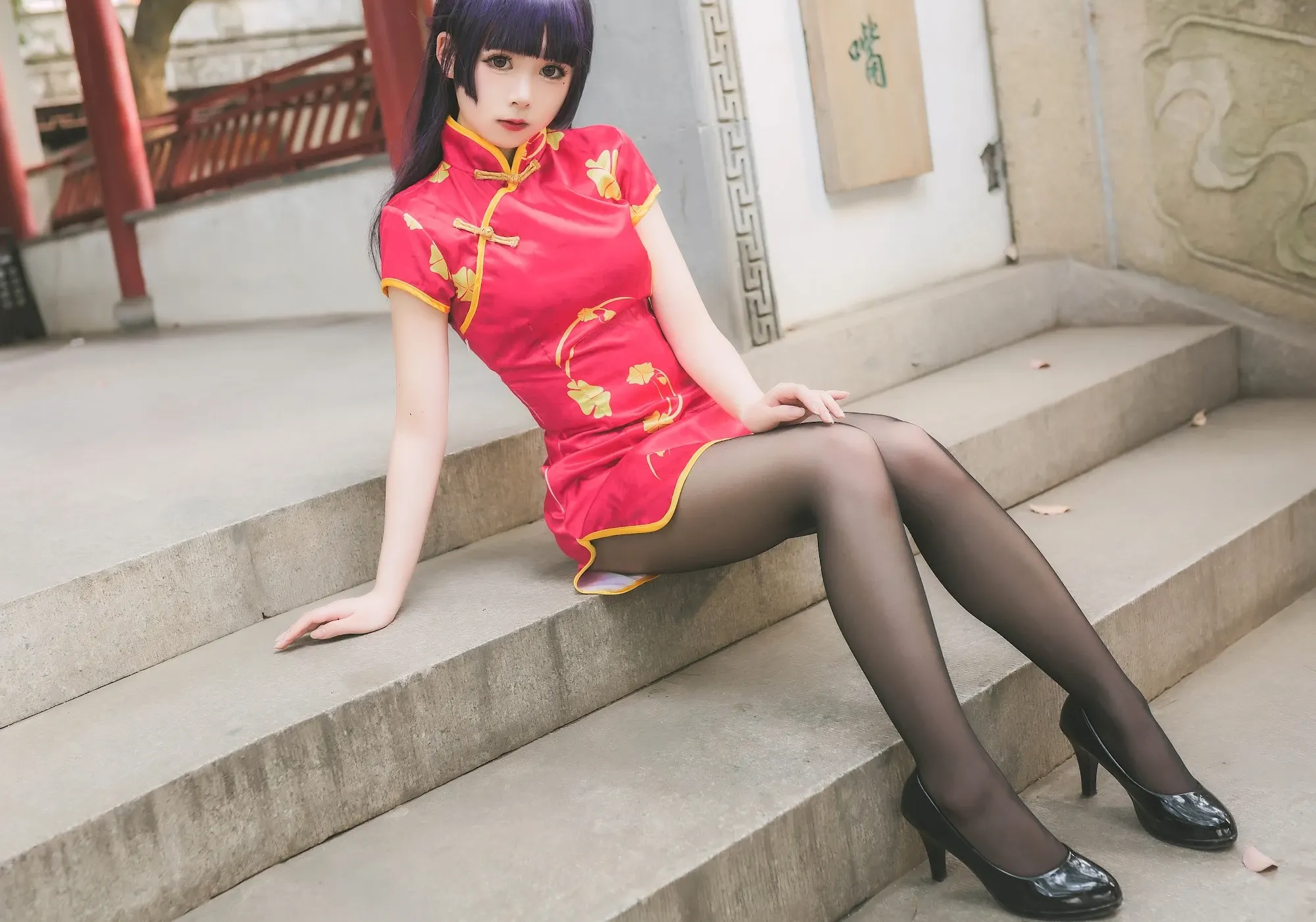 巧克力小圆面包写真合集下载&amp;汇总[5套-6.9G]