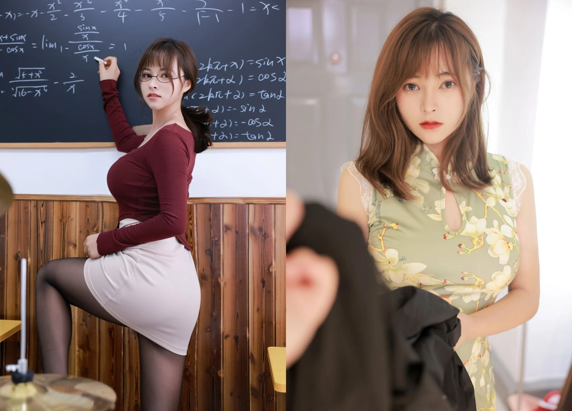 [24套-11.2G]奈沐子写真合集下载[持续更新]